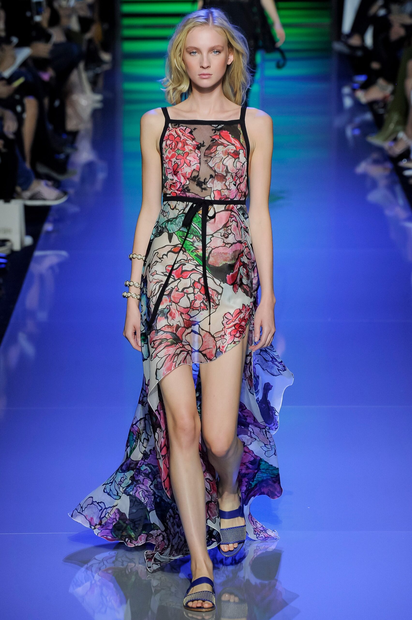 Elie Saab S/S 16 Look 26