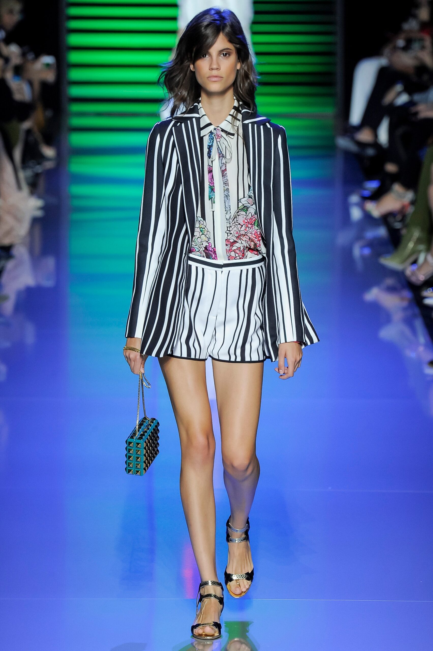 Elie Saab S/S 16 Look 28