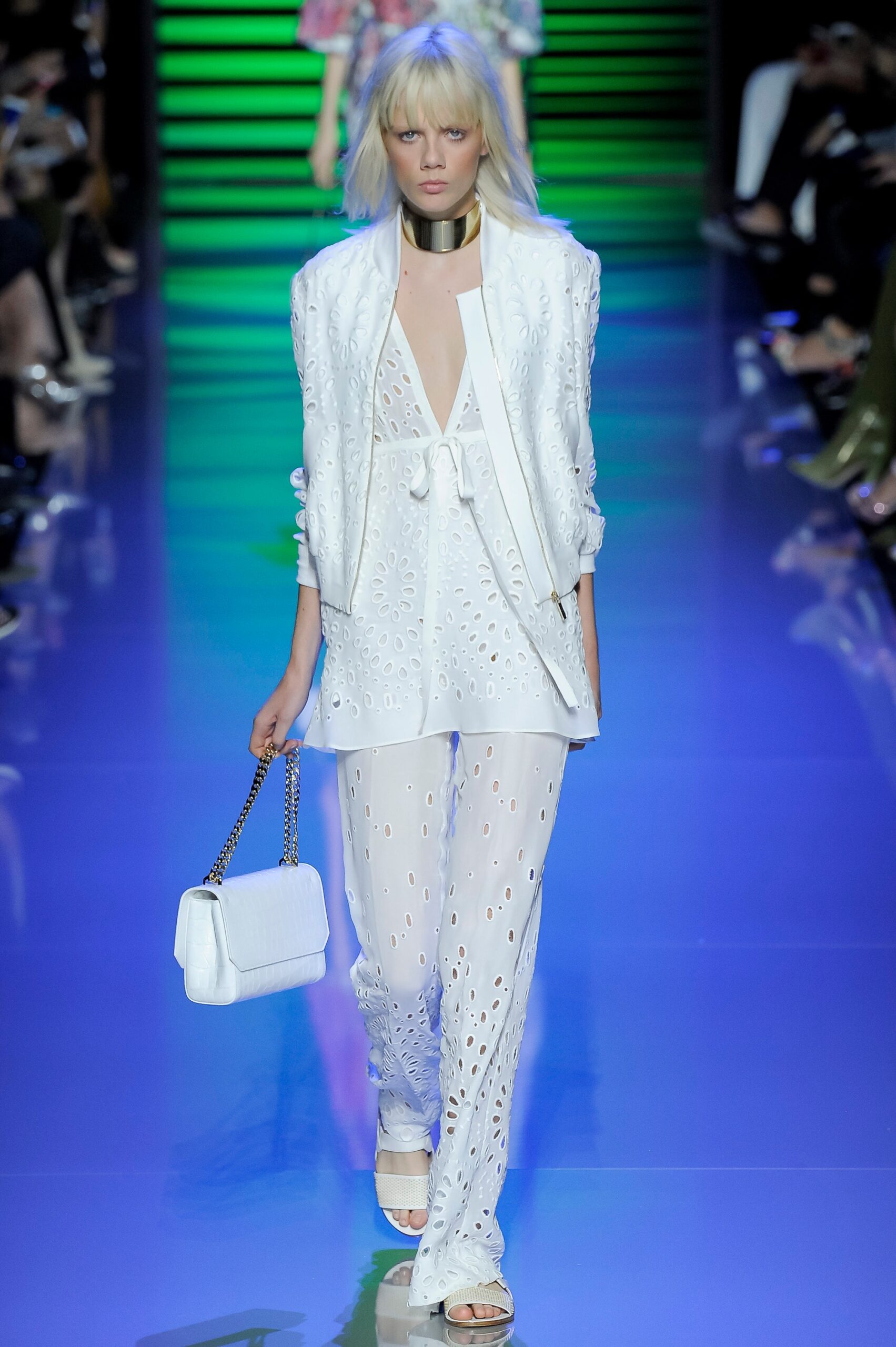 Elie Saab S/S 16 Look 29
