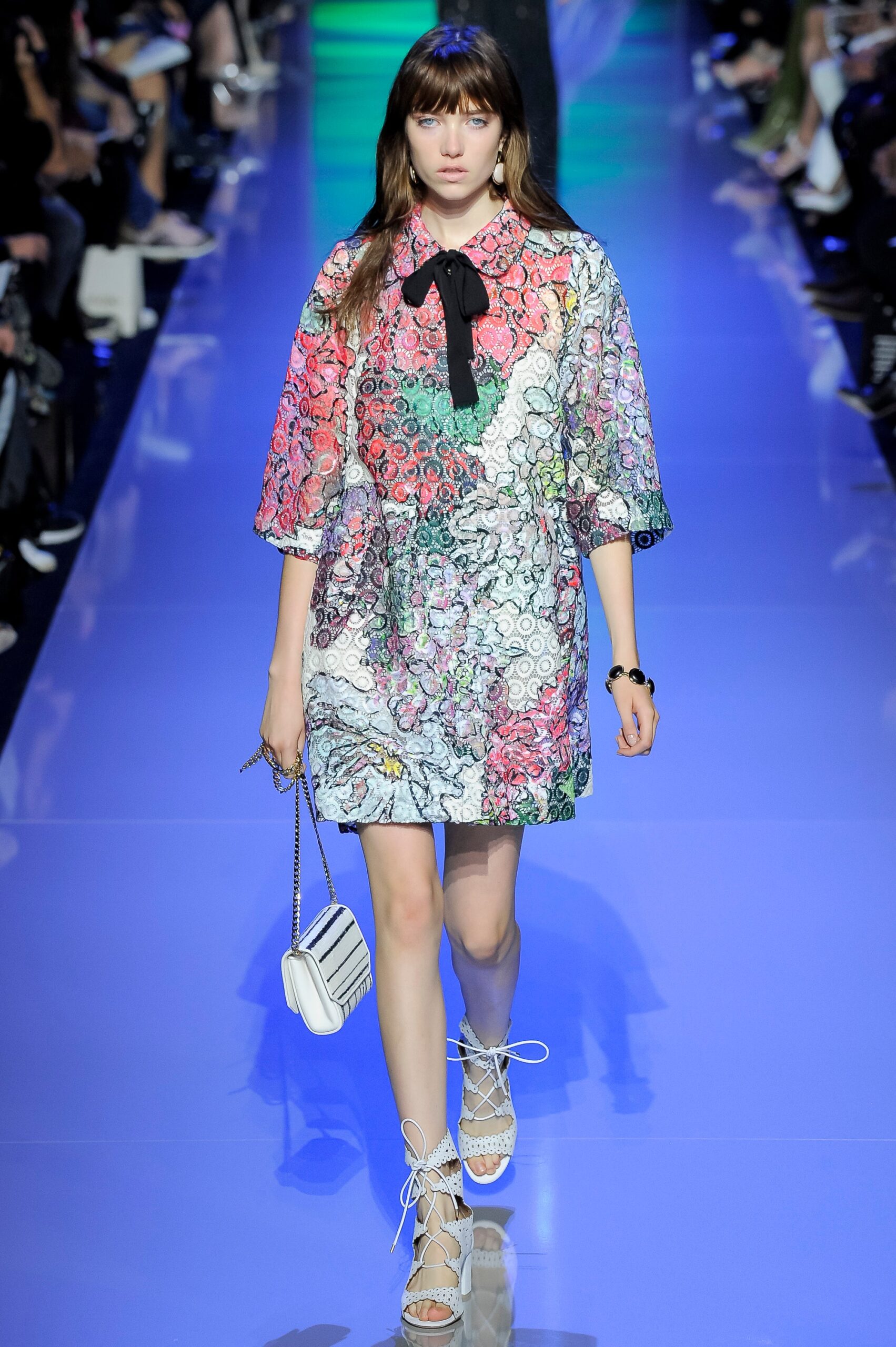 Elie Saab S/S 16 Look 30