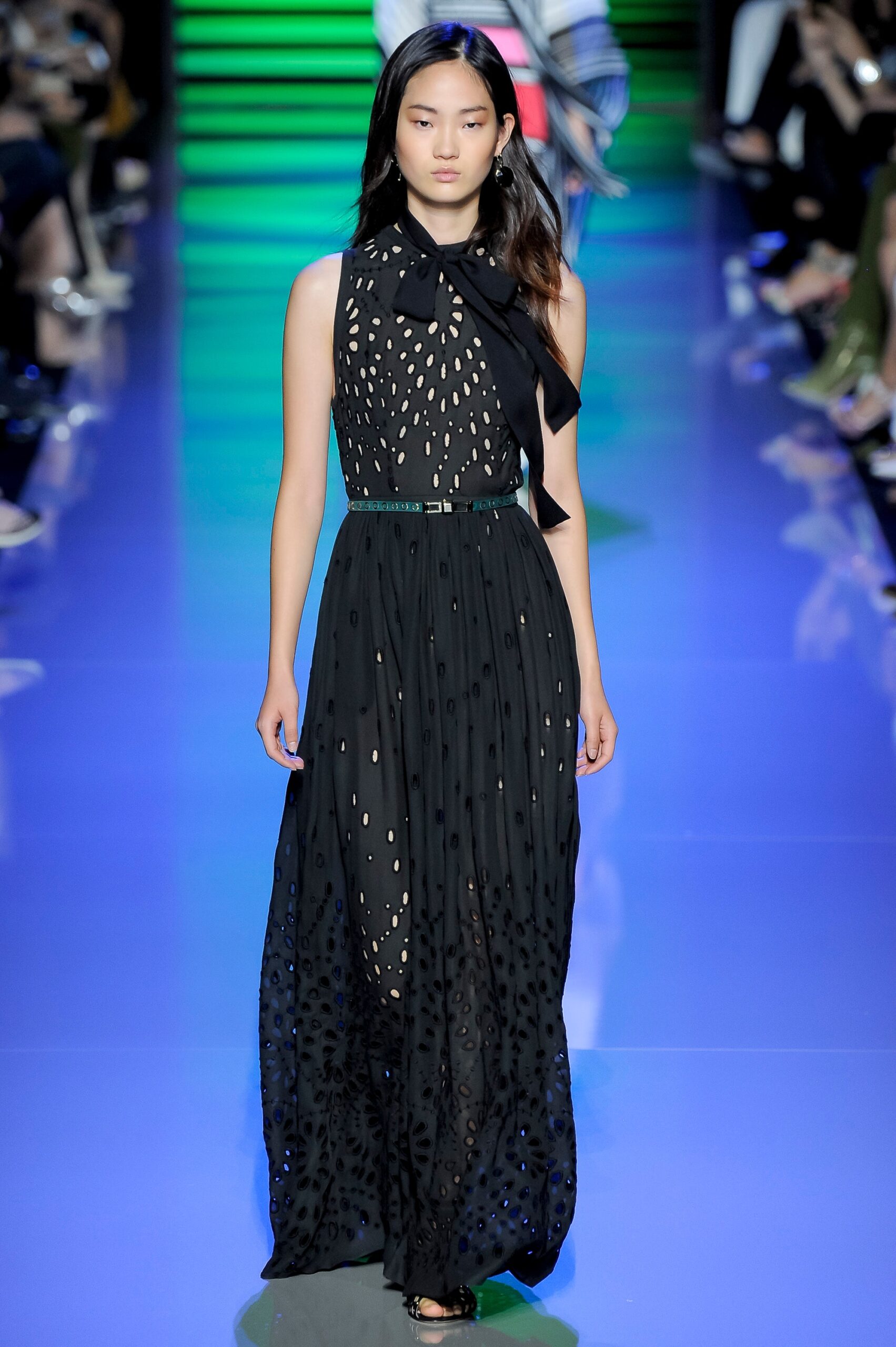 Elie Saab S/S 16 Look 31