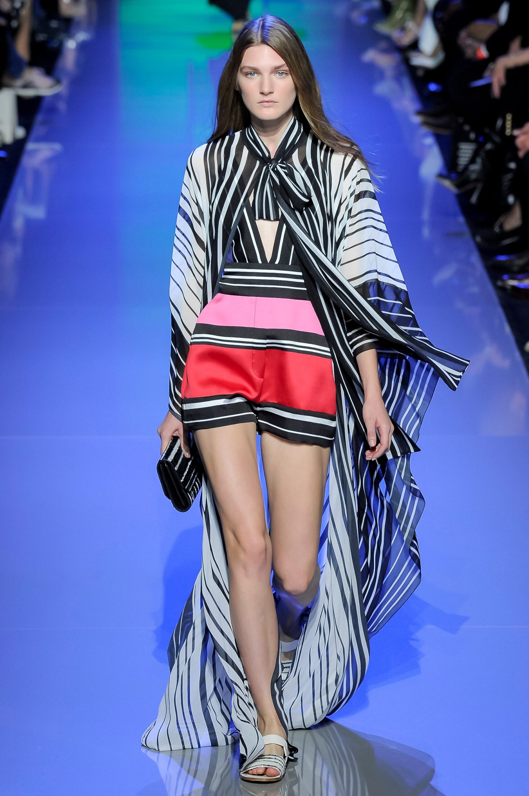 Elie Saab S/S 16 Look 32