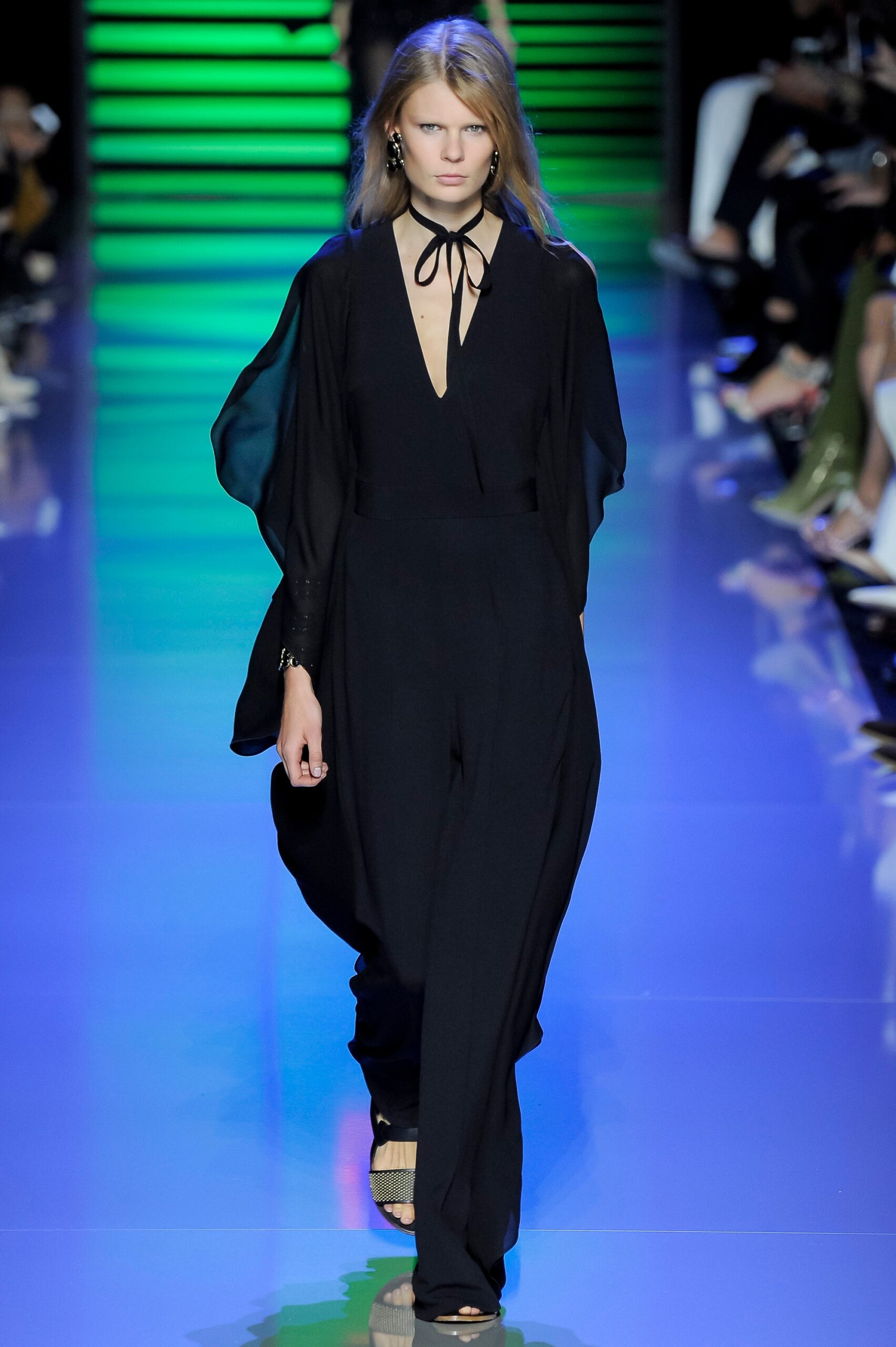 Elie Saab S/S 16 Look 33