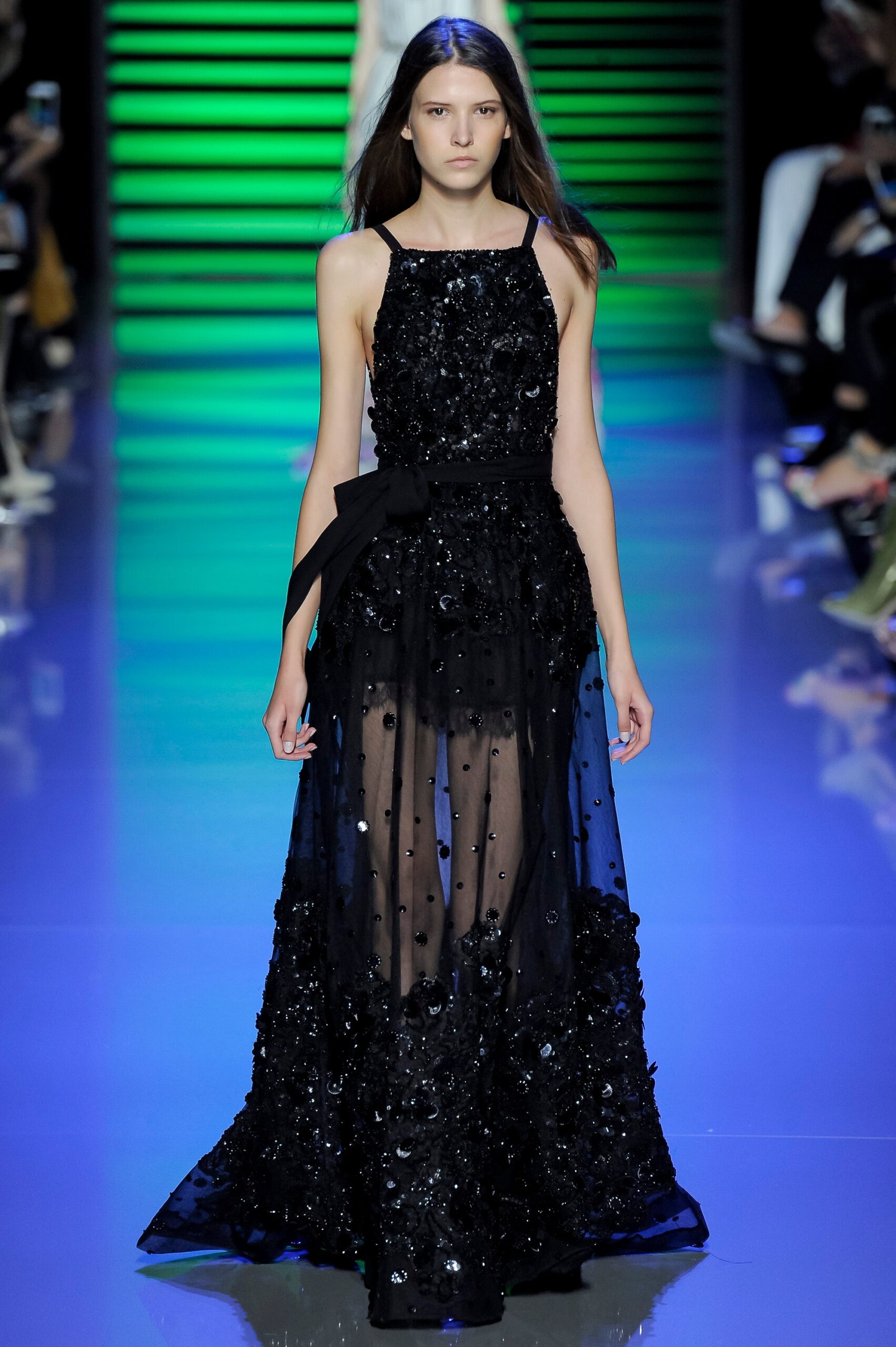 Elie Saab S/S 16 Look 34
