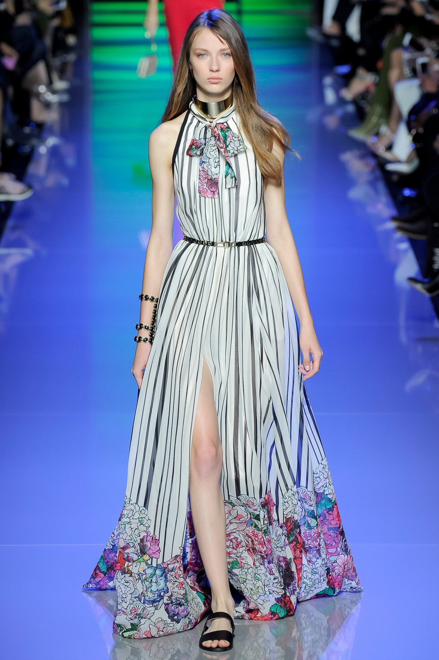 Elie Saab S/S 16 Look 35