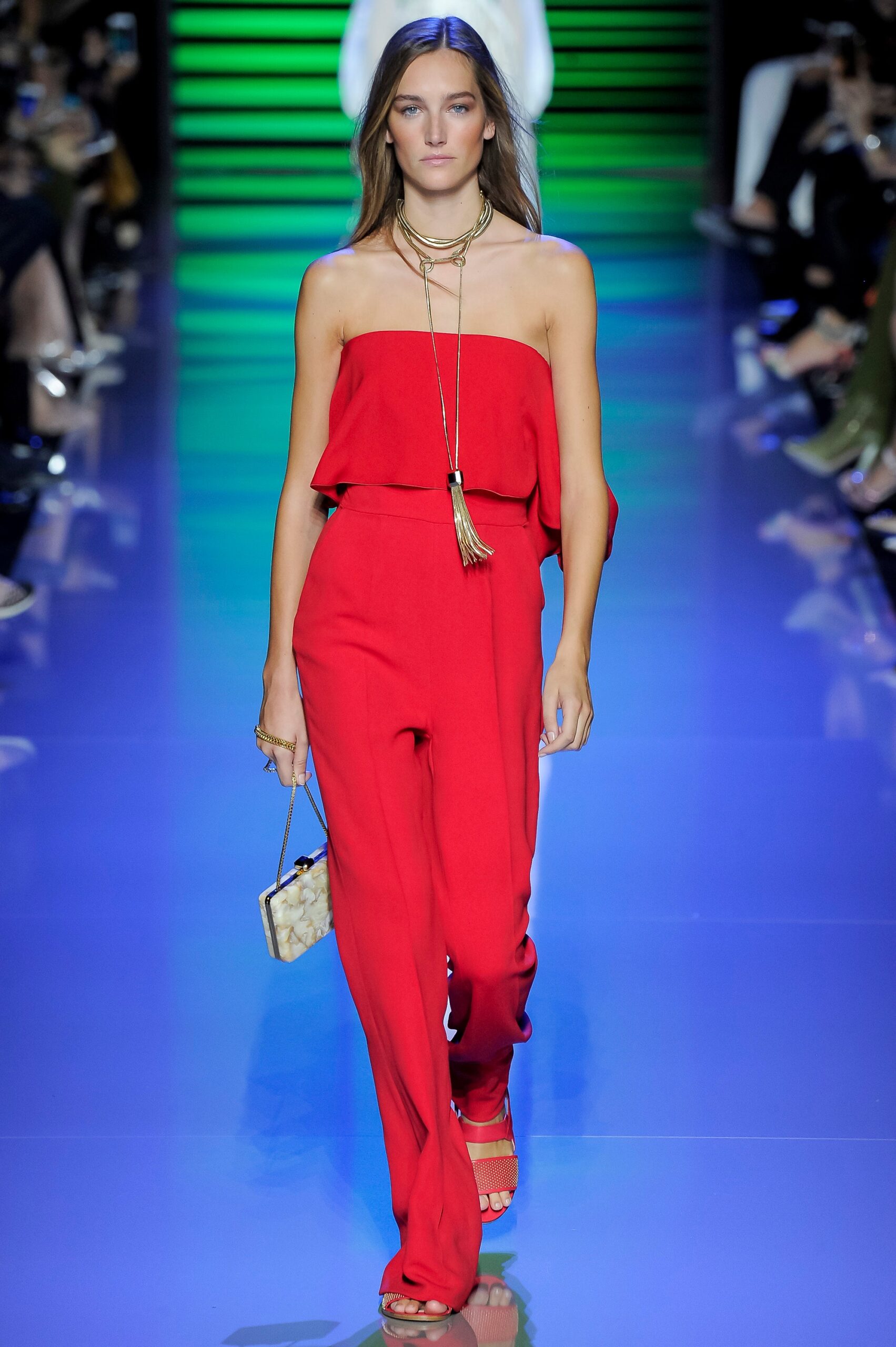 Elie Saab S/S 16 Look 36