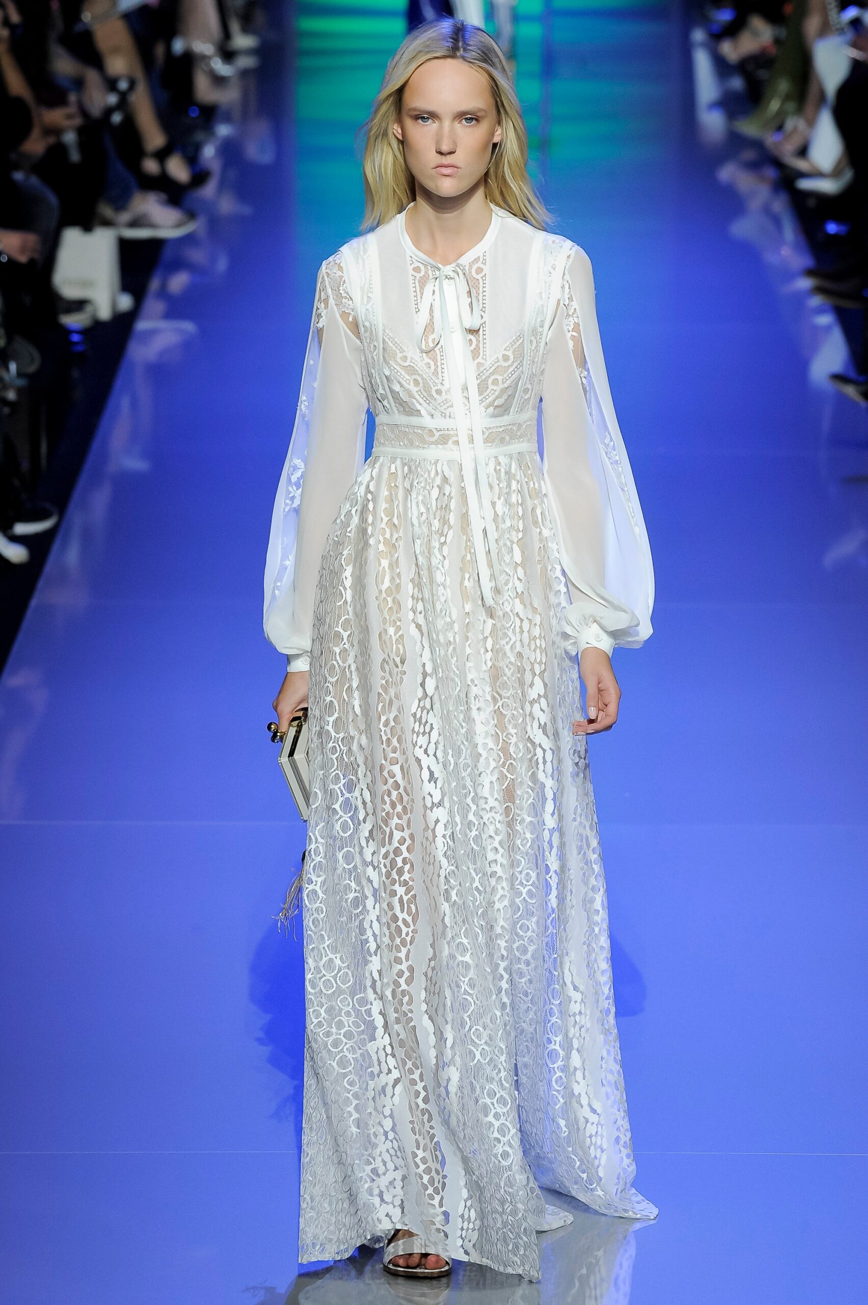 Elie Saab S/S 16 Look 37