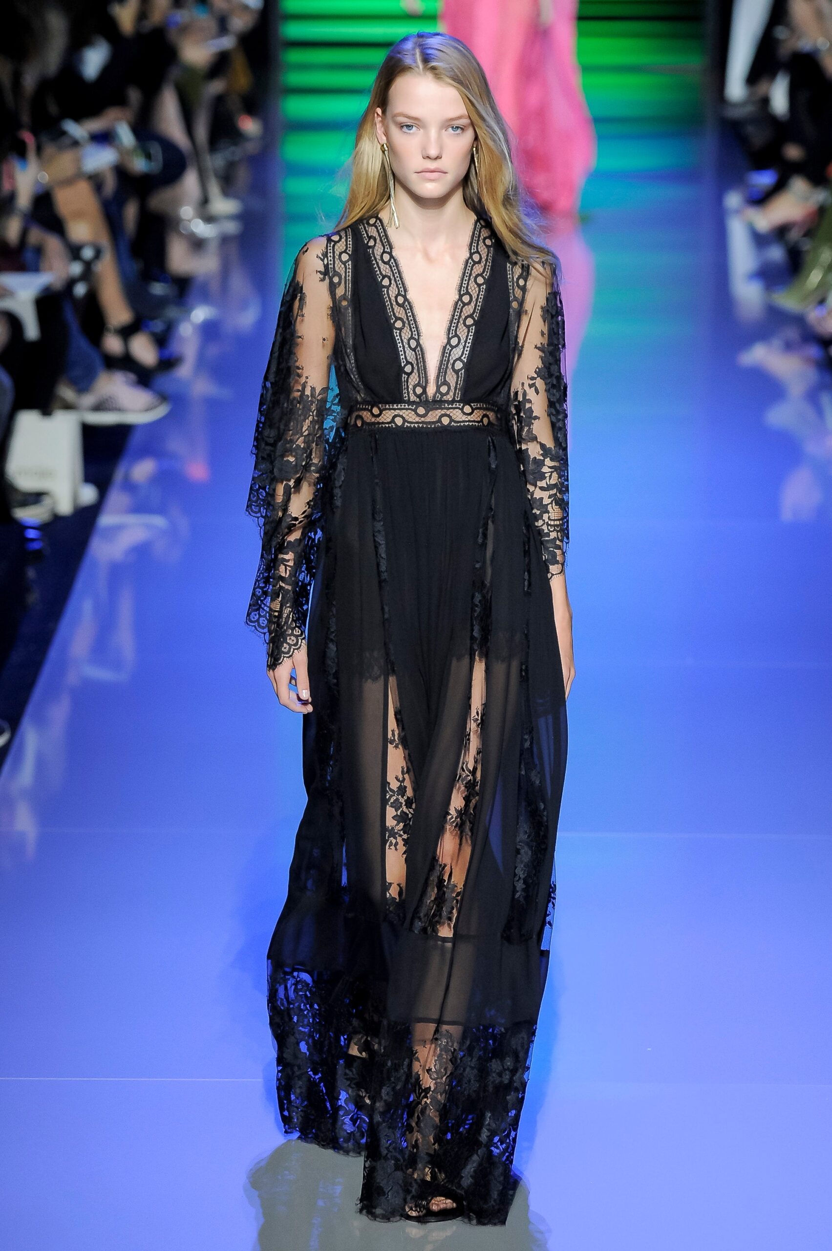 Elie Saab S/S 16 Look 39