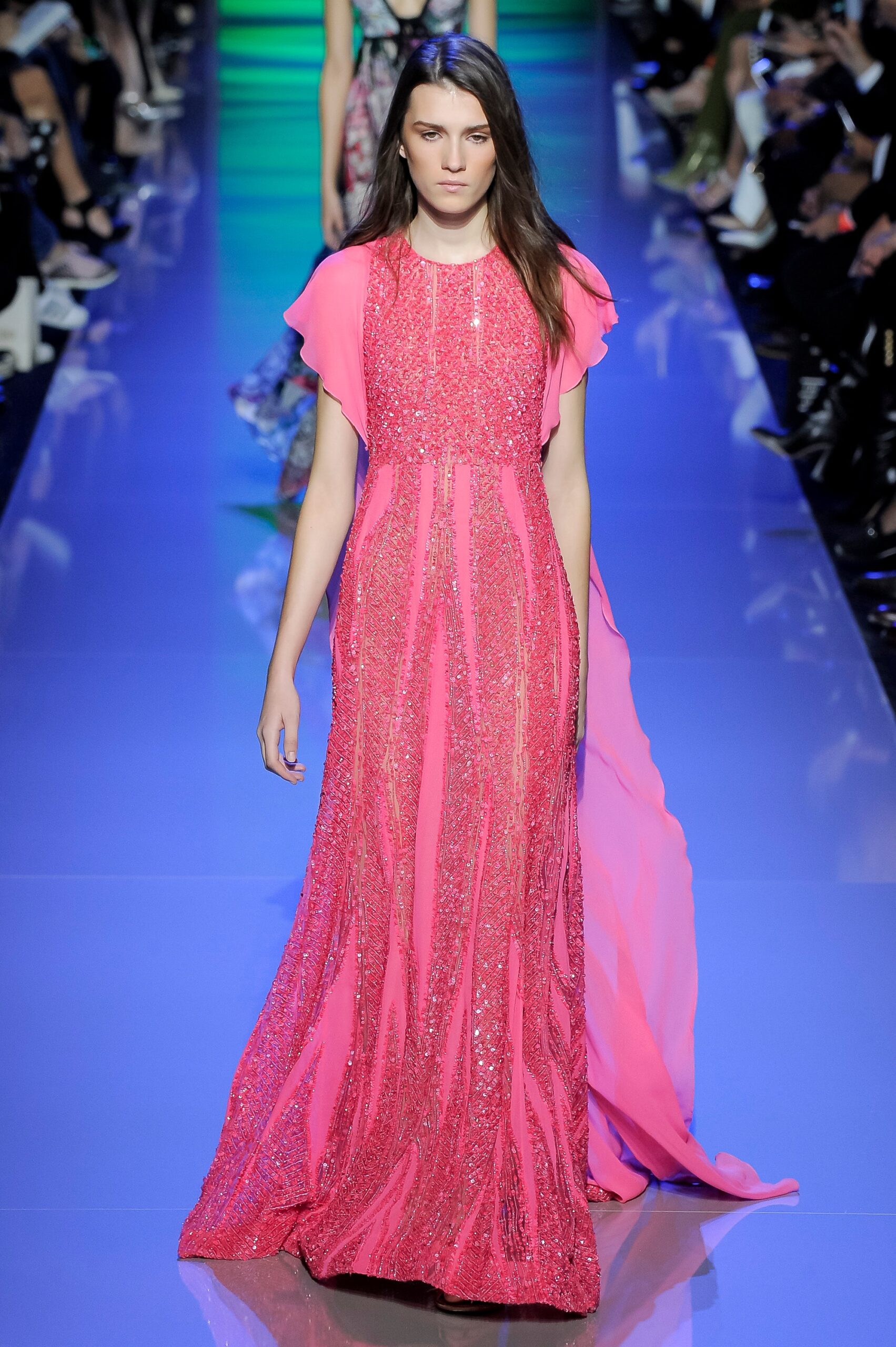 Elie Saab S/S 16 Look 40