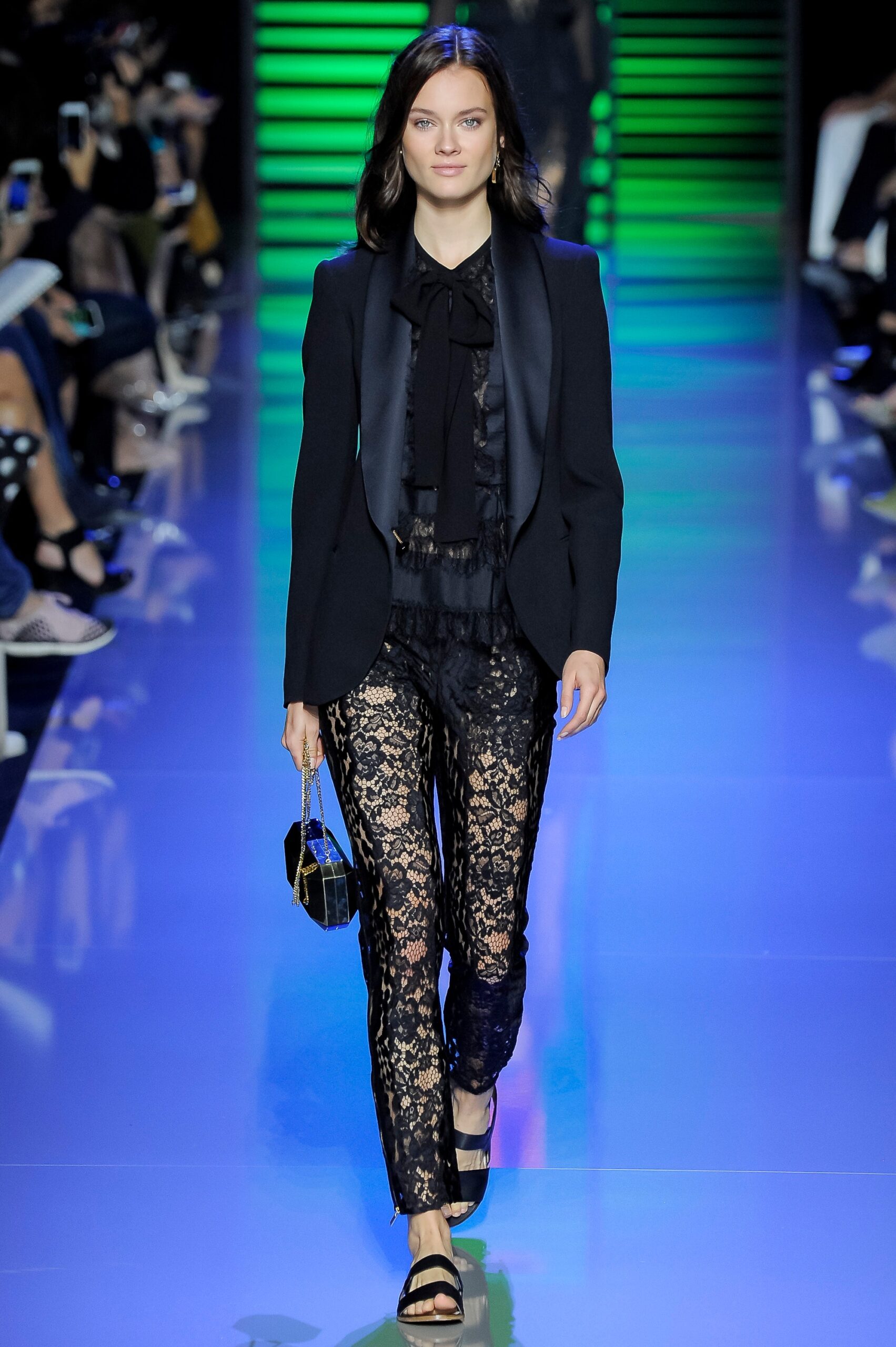 Elie Saab S/S 16 Look 42