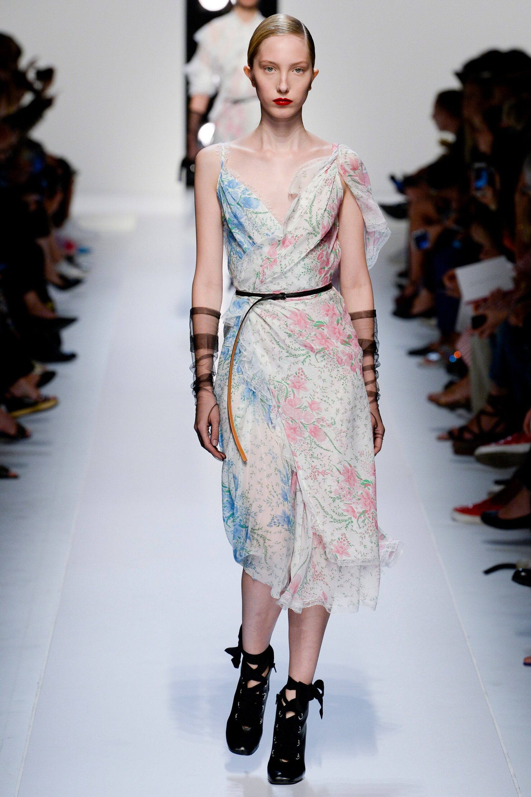 Ermanno Scervino S/S 18 Look 2