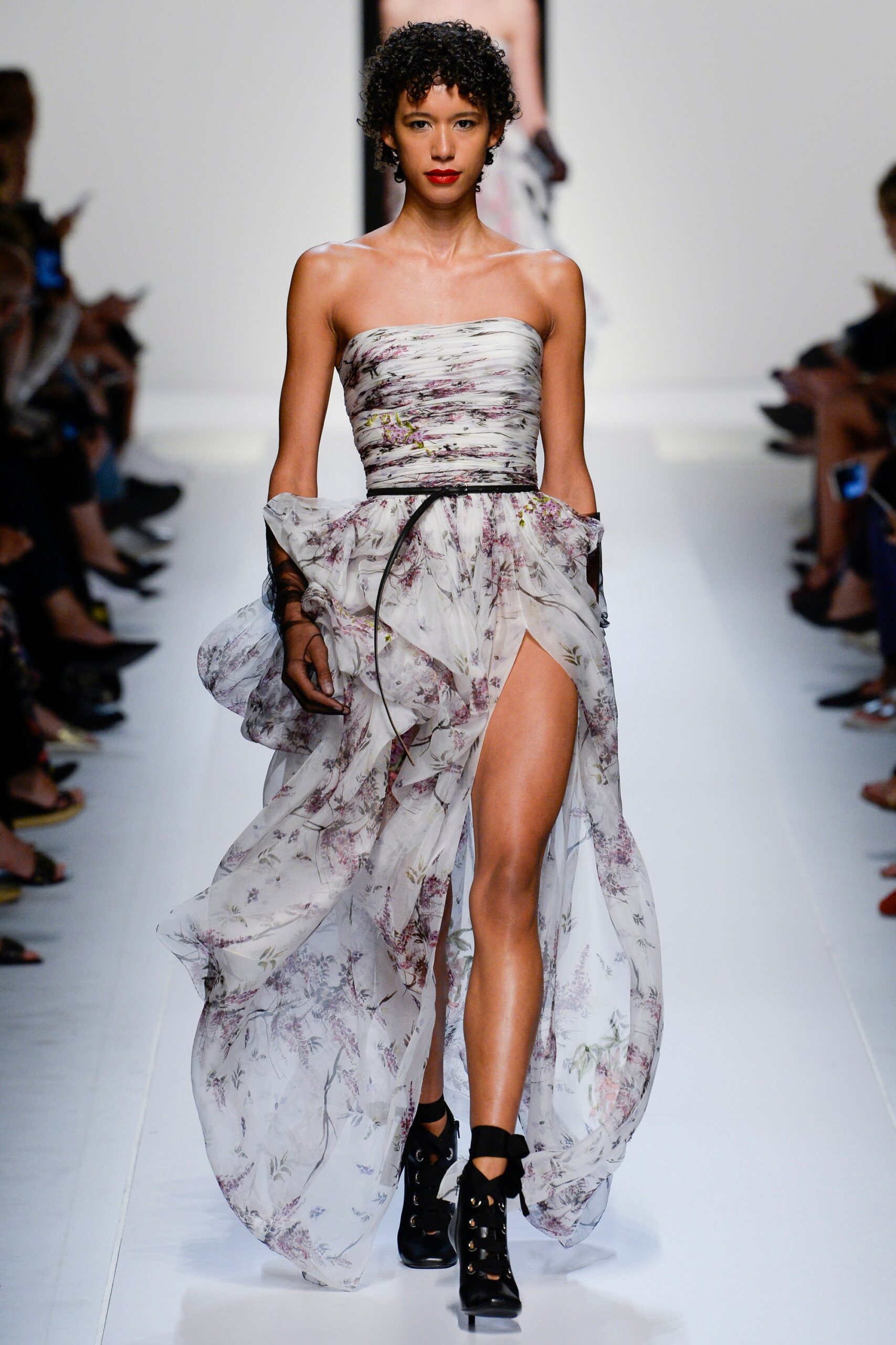 Ermanno Scervino S/S 18 Look 5