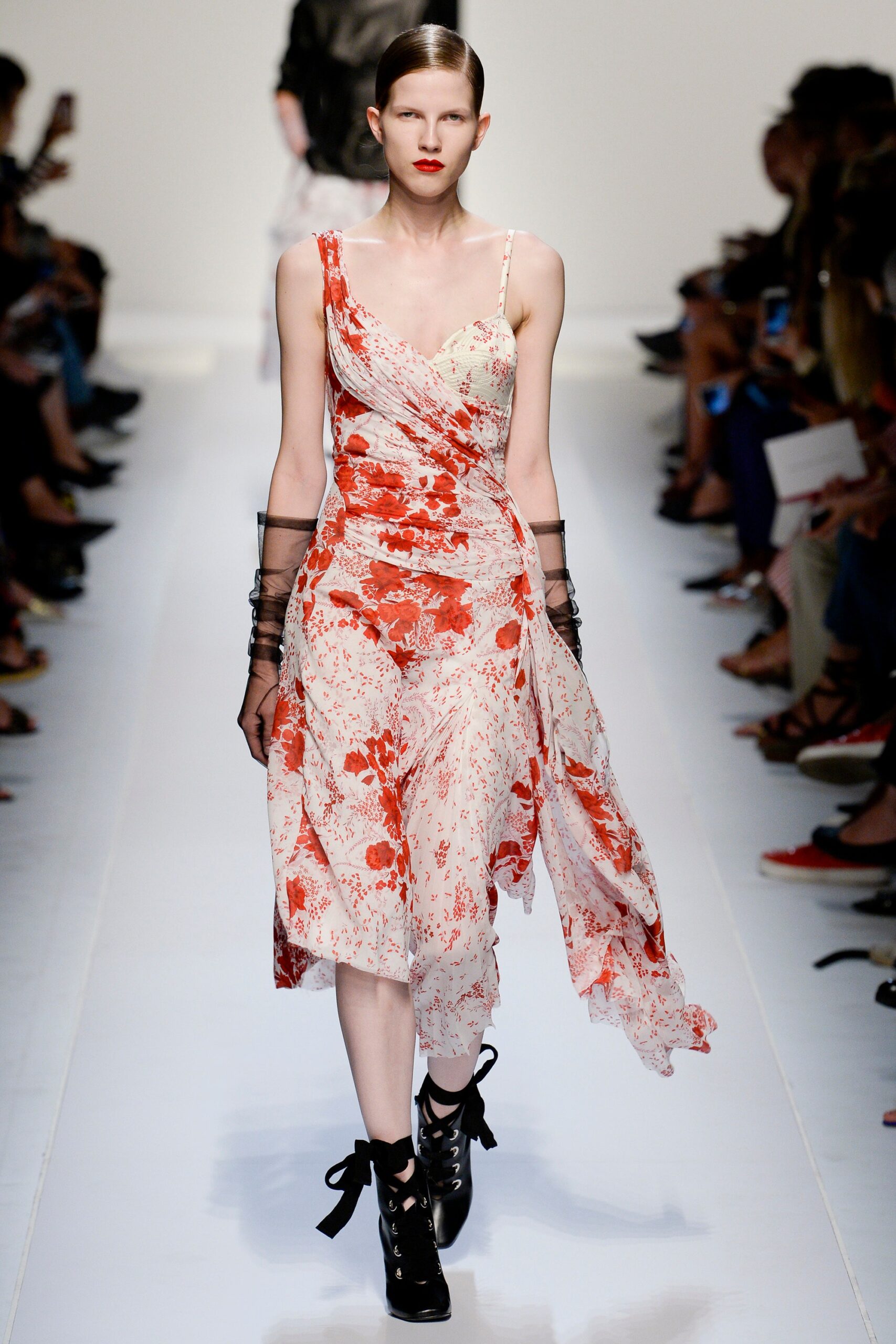 Ermanno Scervino S/S 18 Look 9