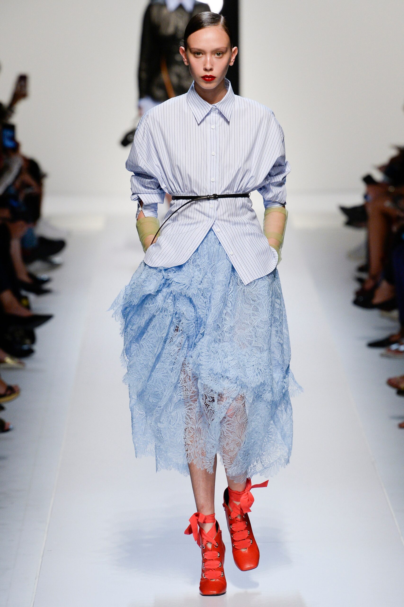 Ermanno Scervino S/S 18 Look 12