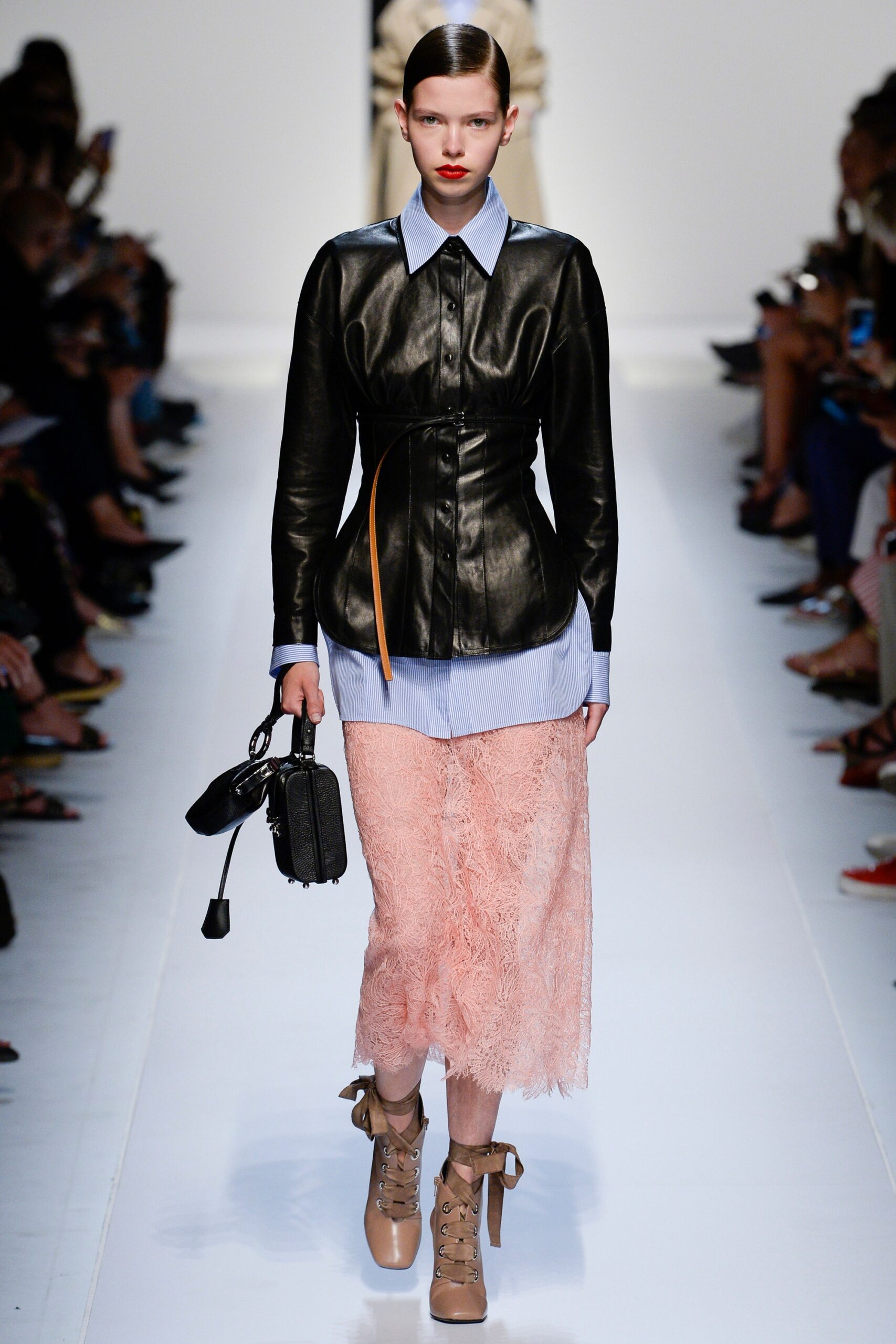 Ermanno Scervino S/S 18 Look 13