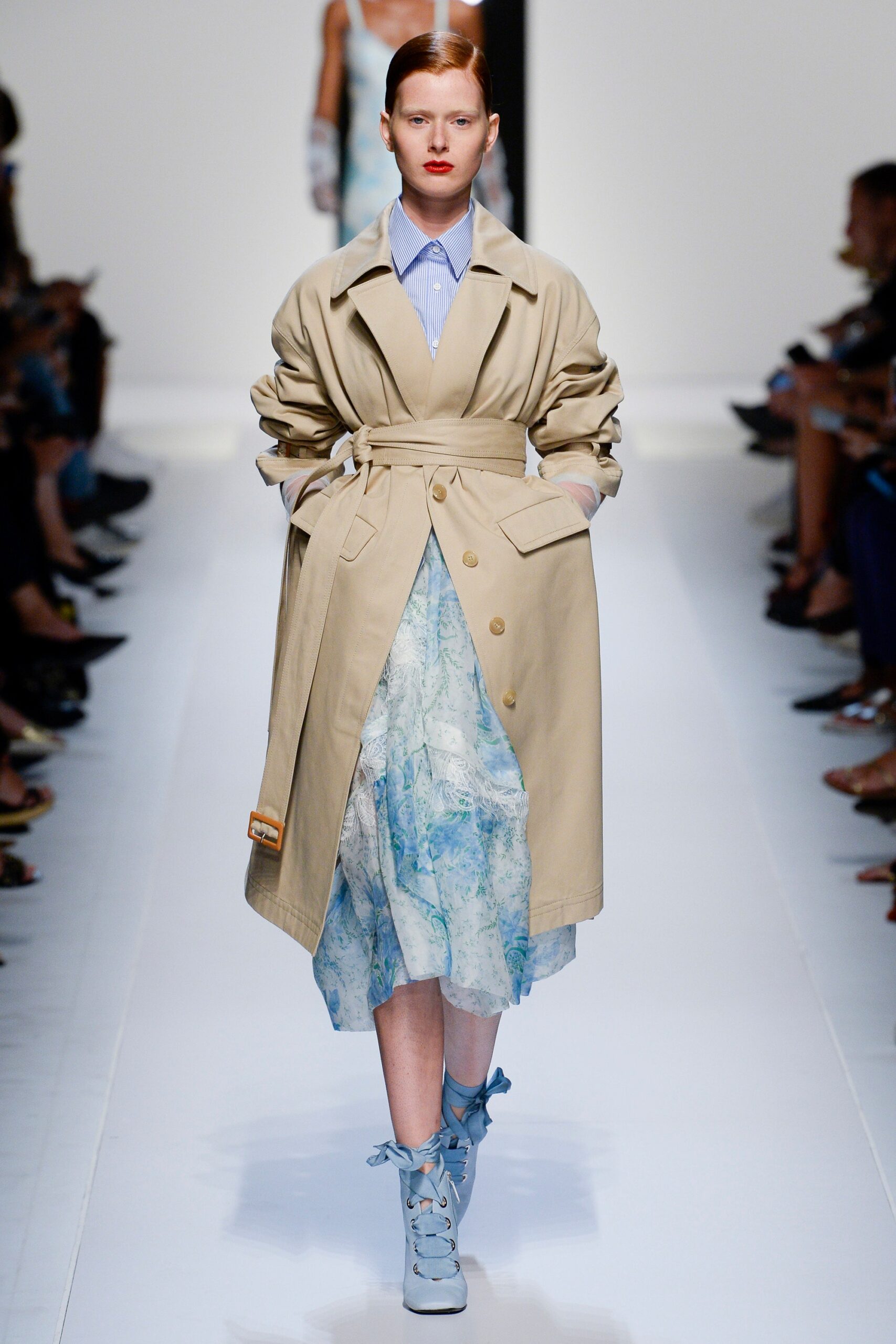 Ermanno Scervino S/S 18 Look 14