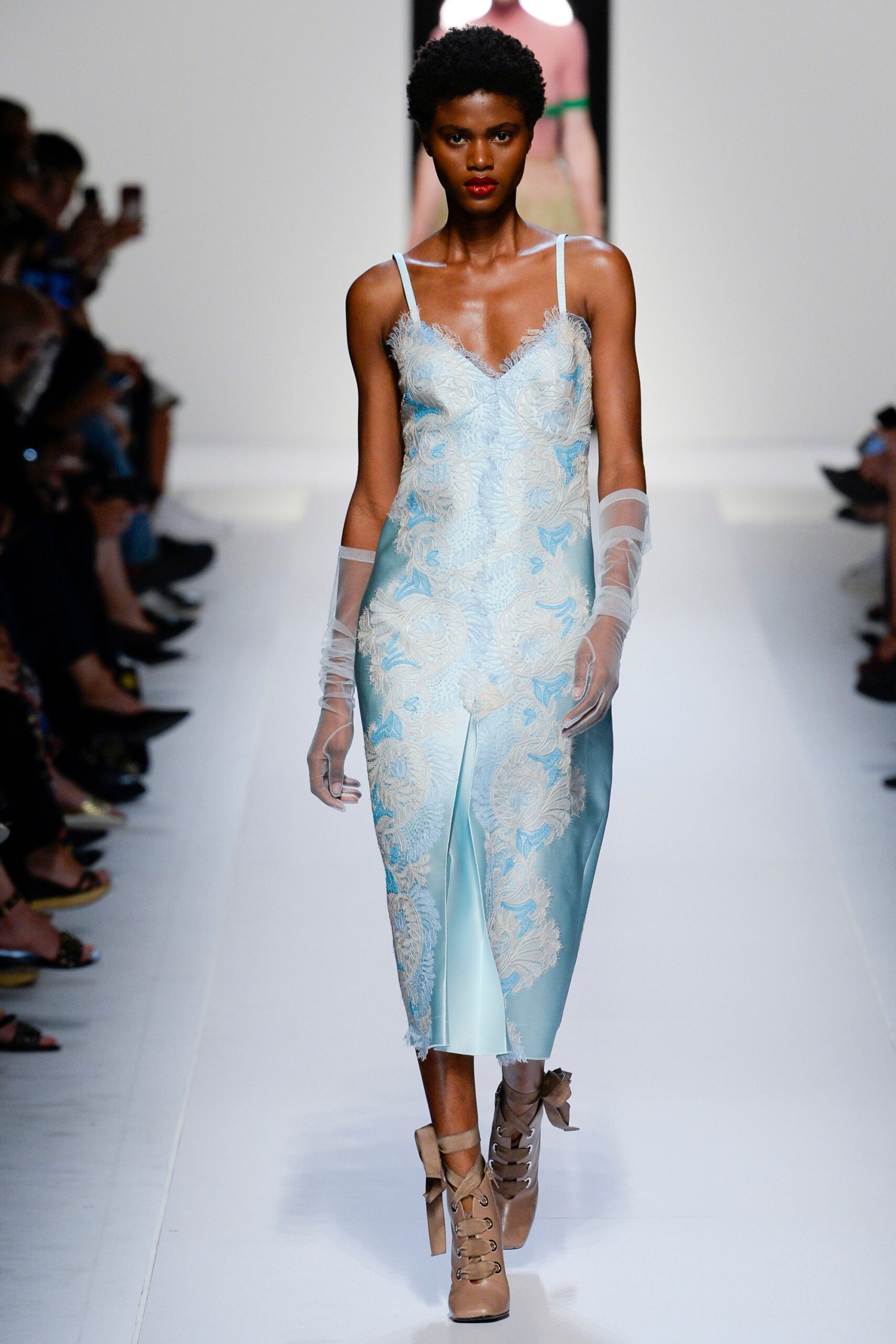 Ermanno Scervino S/S 18 Look 15