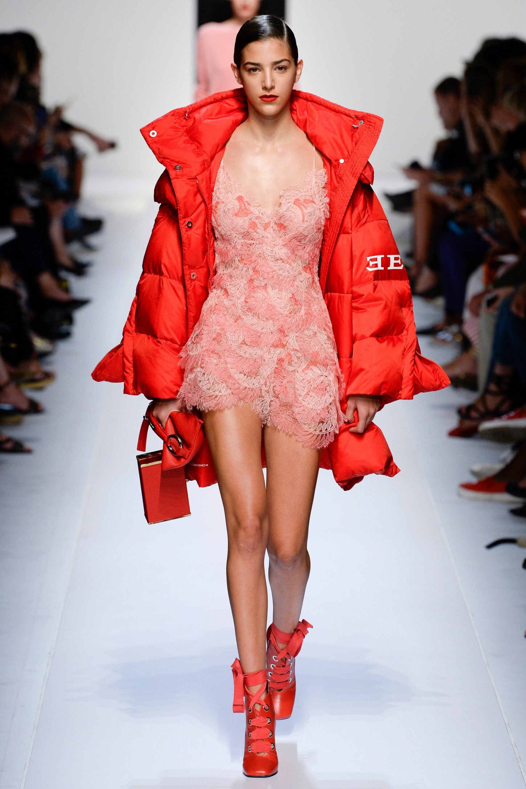 Ermanno Scervino S/S 18 Look 18