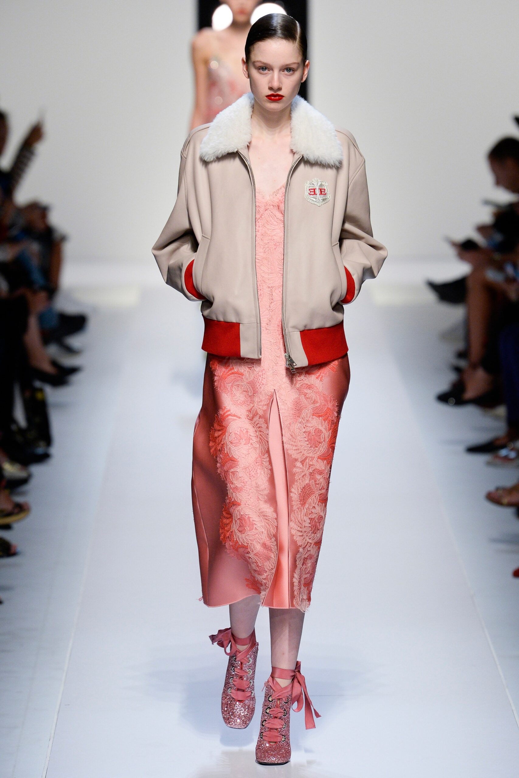 Ermanno Scervino S/S 18 Look 20