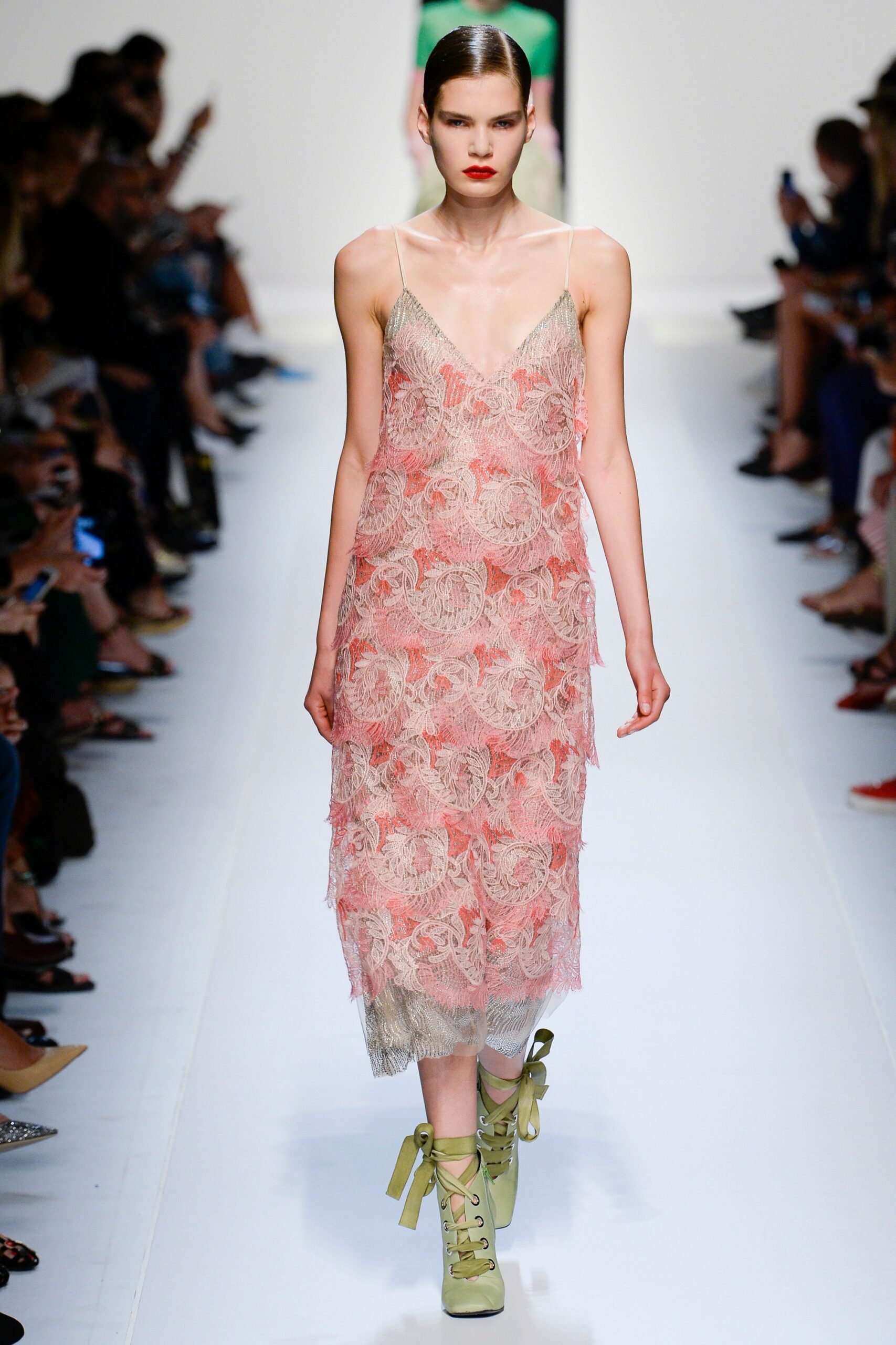 Ermanno Scervino S/S 18 Look 21
