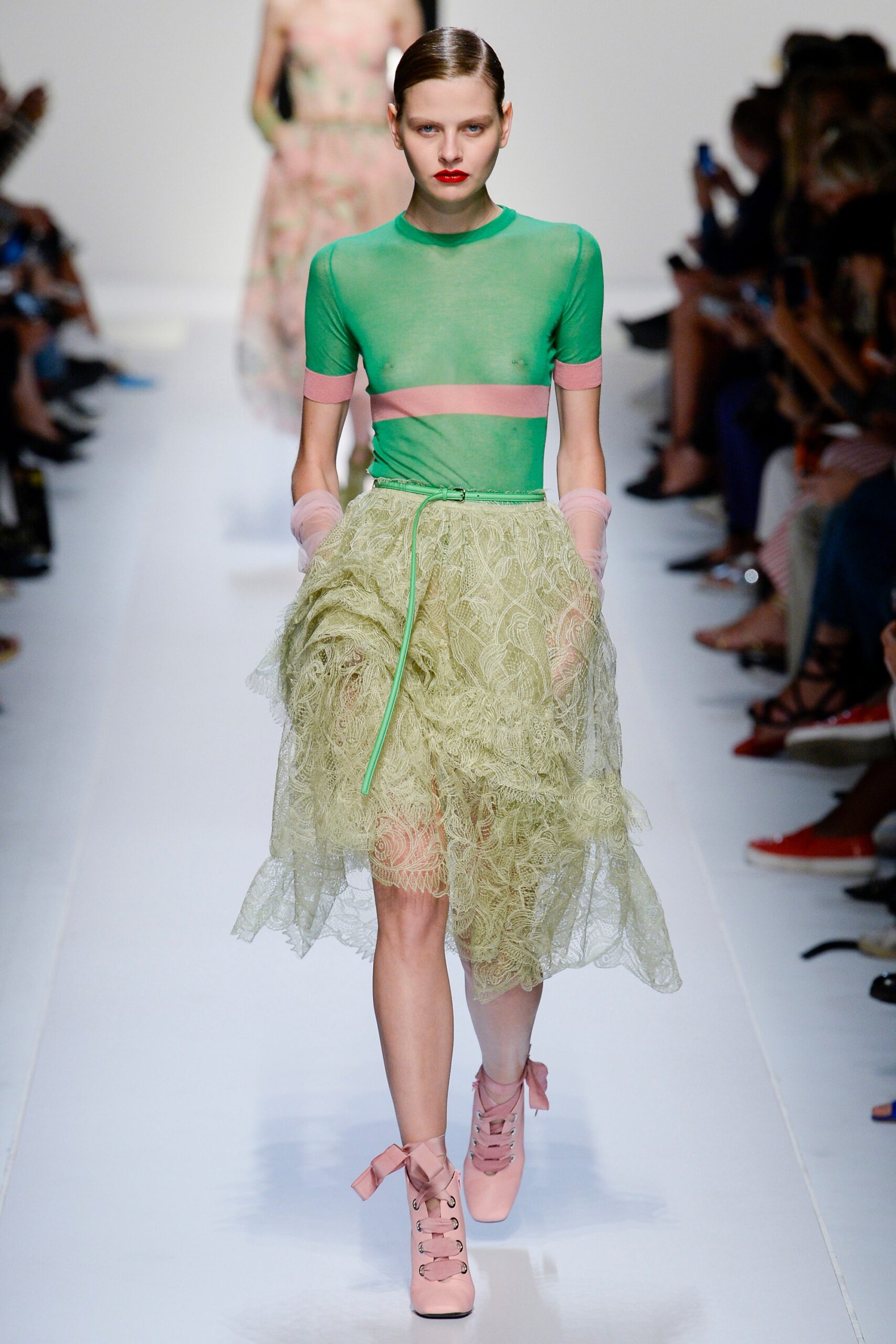 Ermanno Scervino S/S 18 Look 22