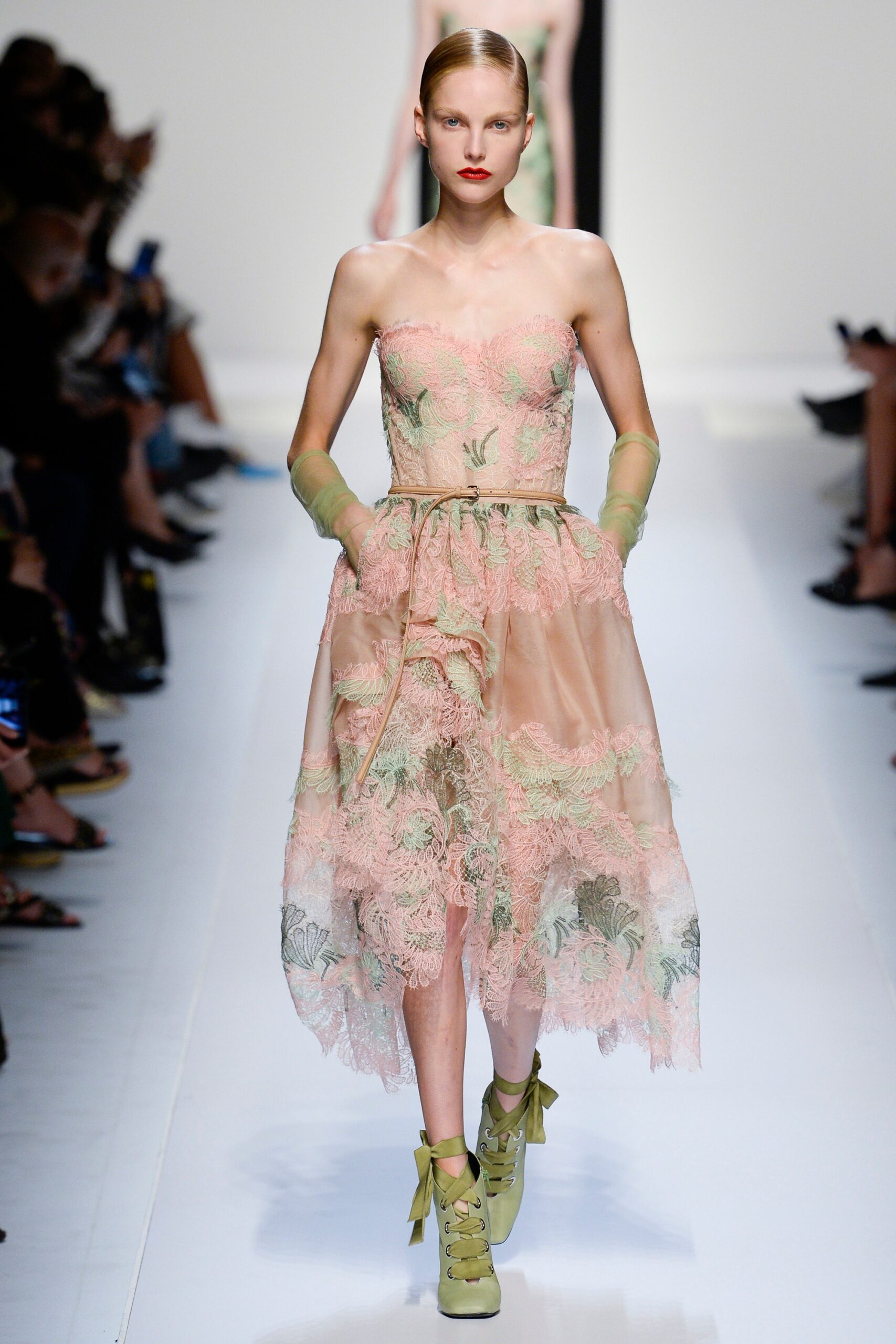 Ermanno Scervino S/S 18 Look 23