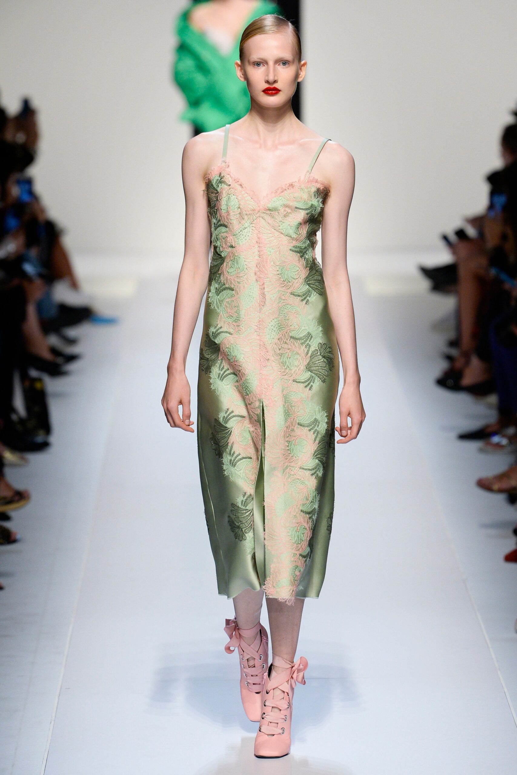 Ermanno Scervino S/S 18 Look 24