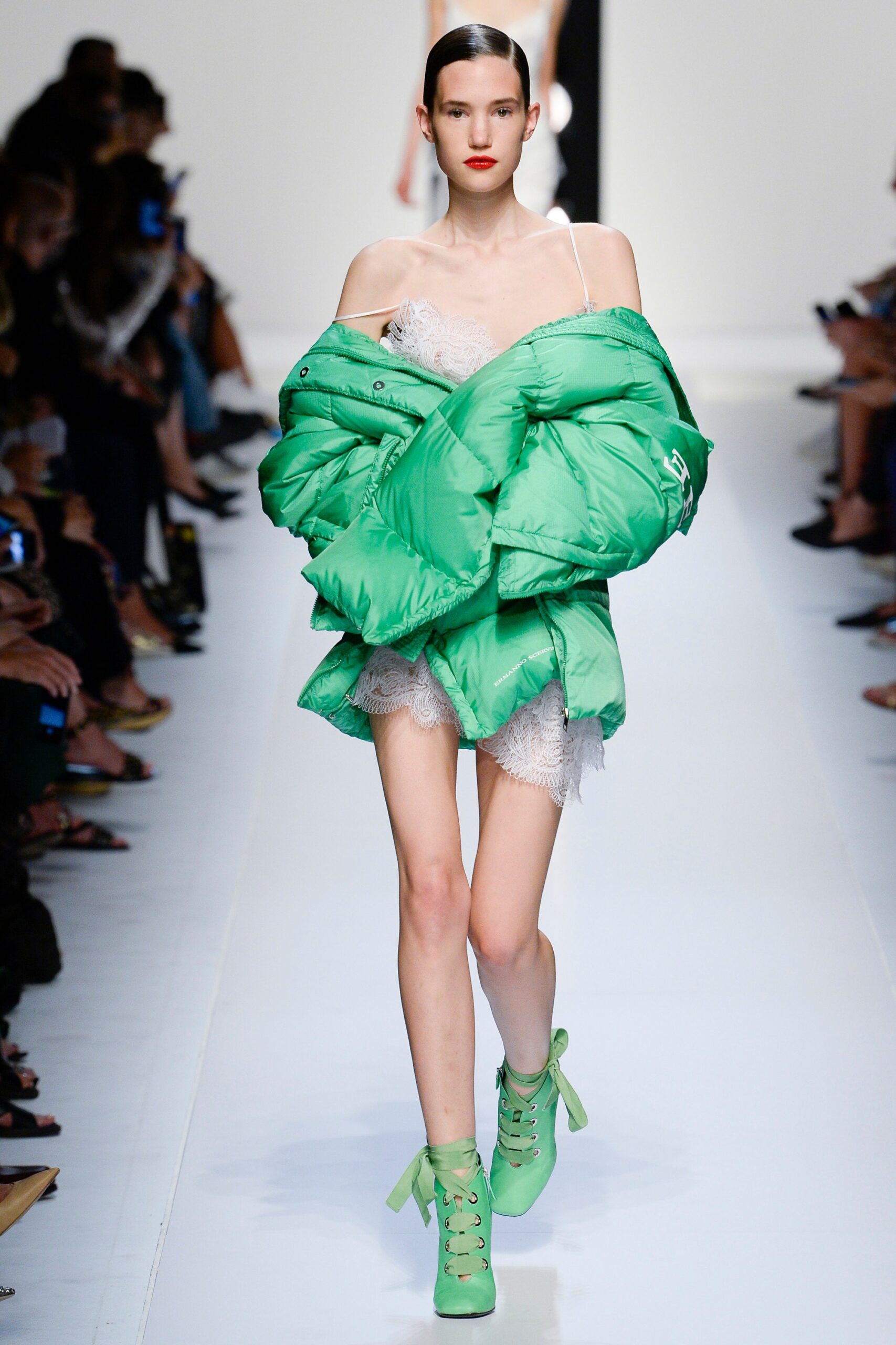 Ermanno Scervino S/S 18 Look 25
