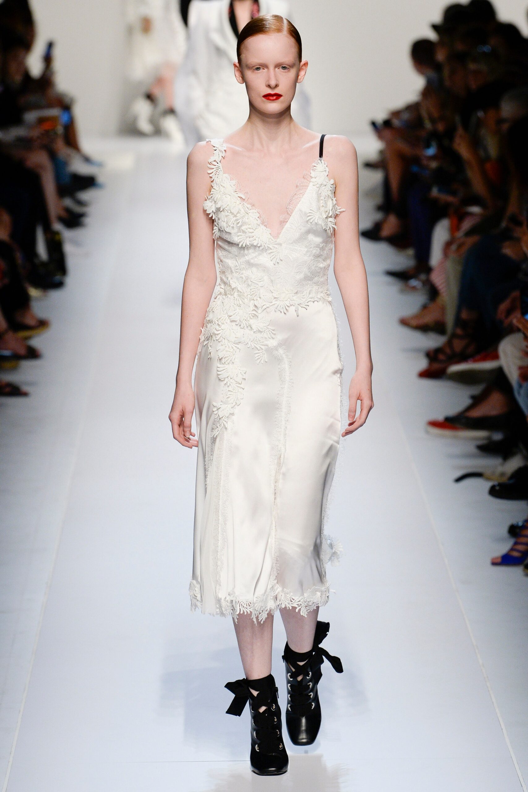 Ermanno Scervino S/S 18 Look 28