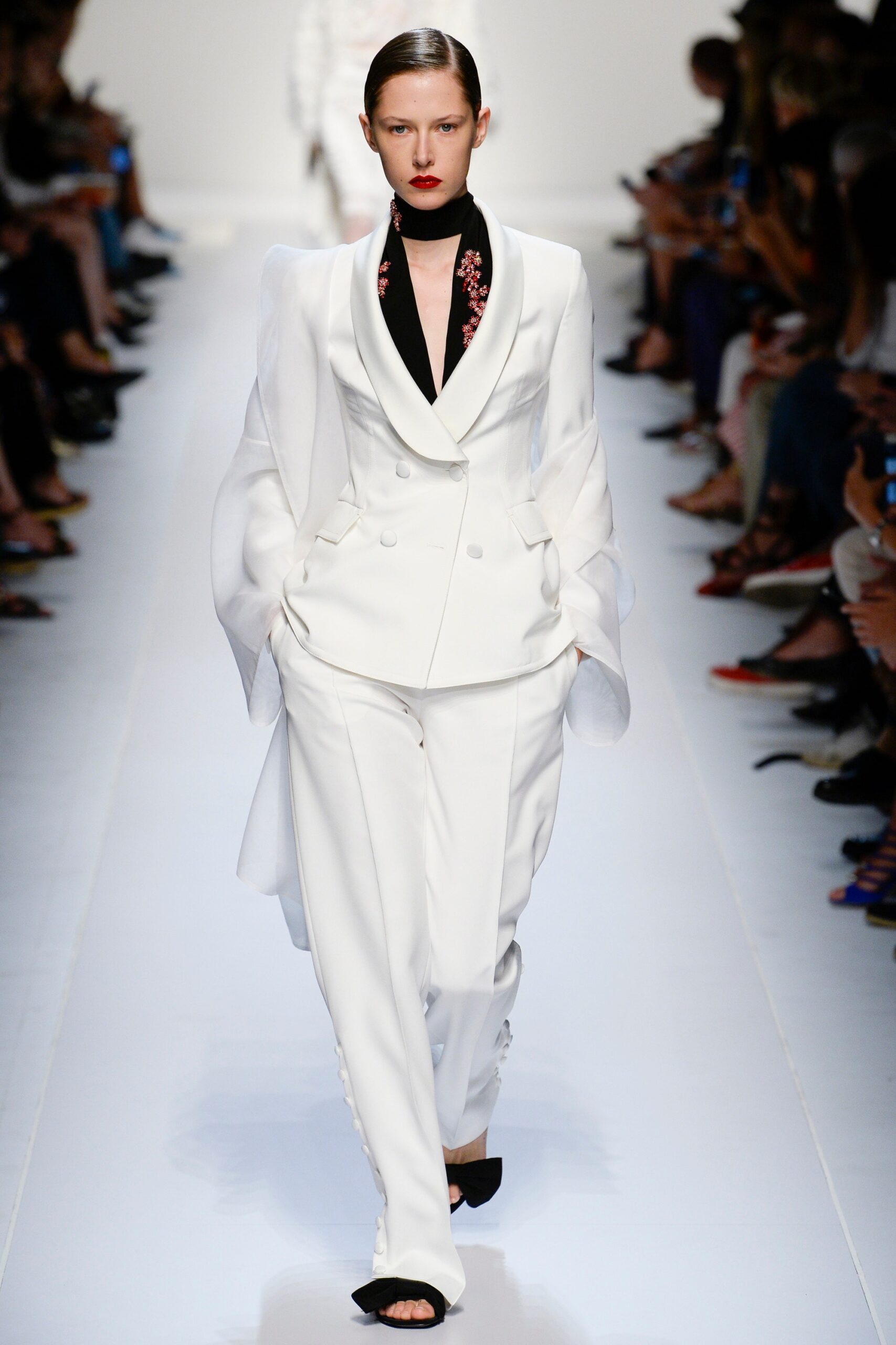 Ermanno Scervino S/S 18 Look 29