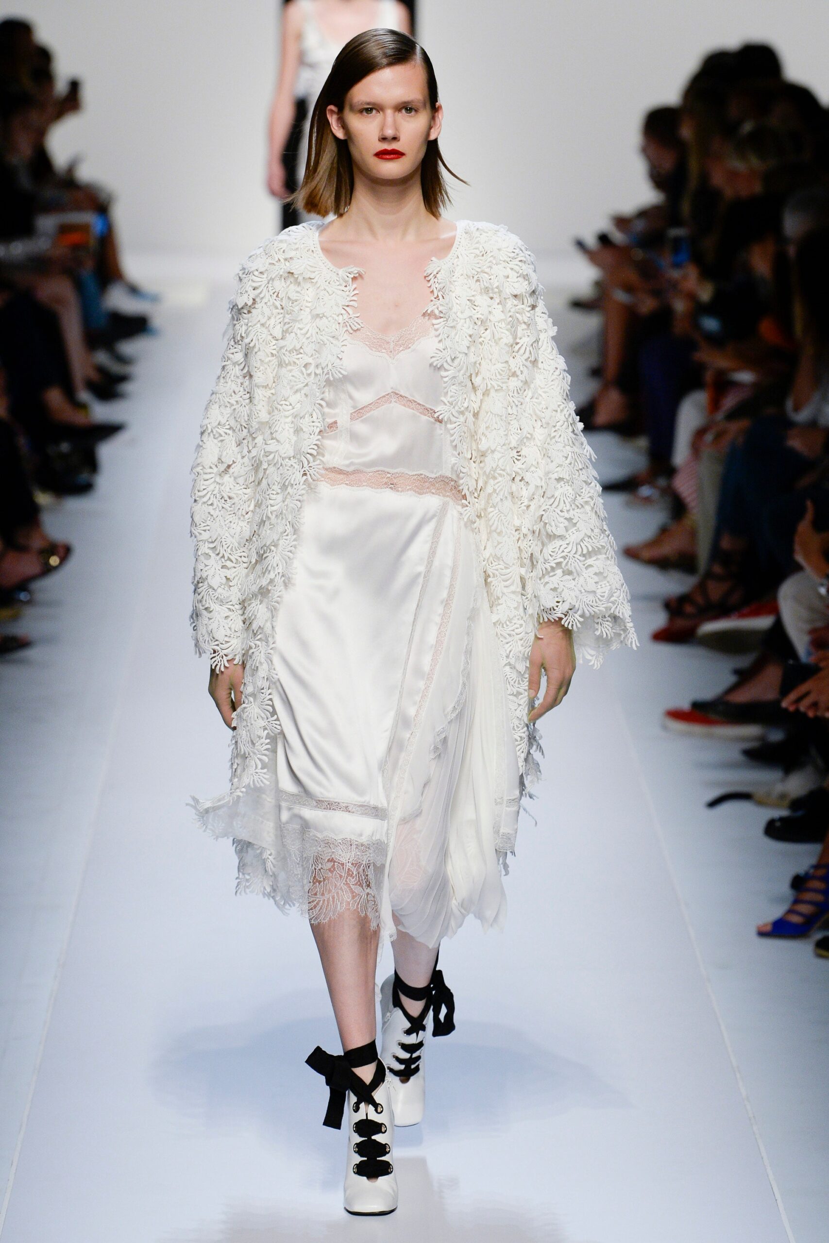 Ermanno Scervino S/S 18 Look 30