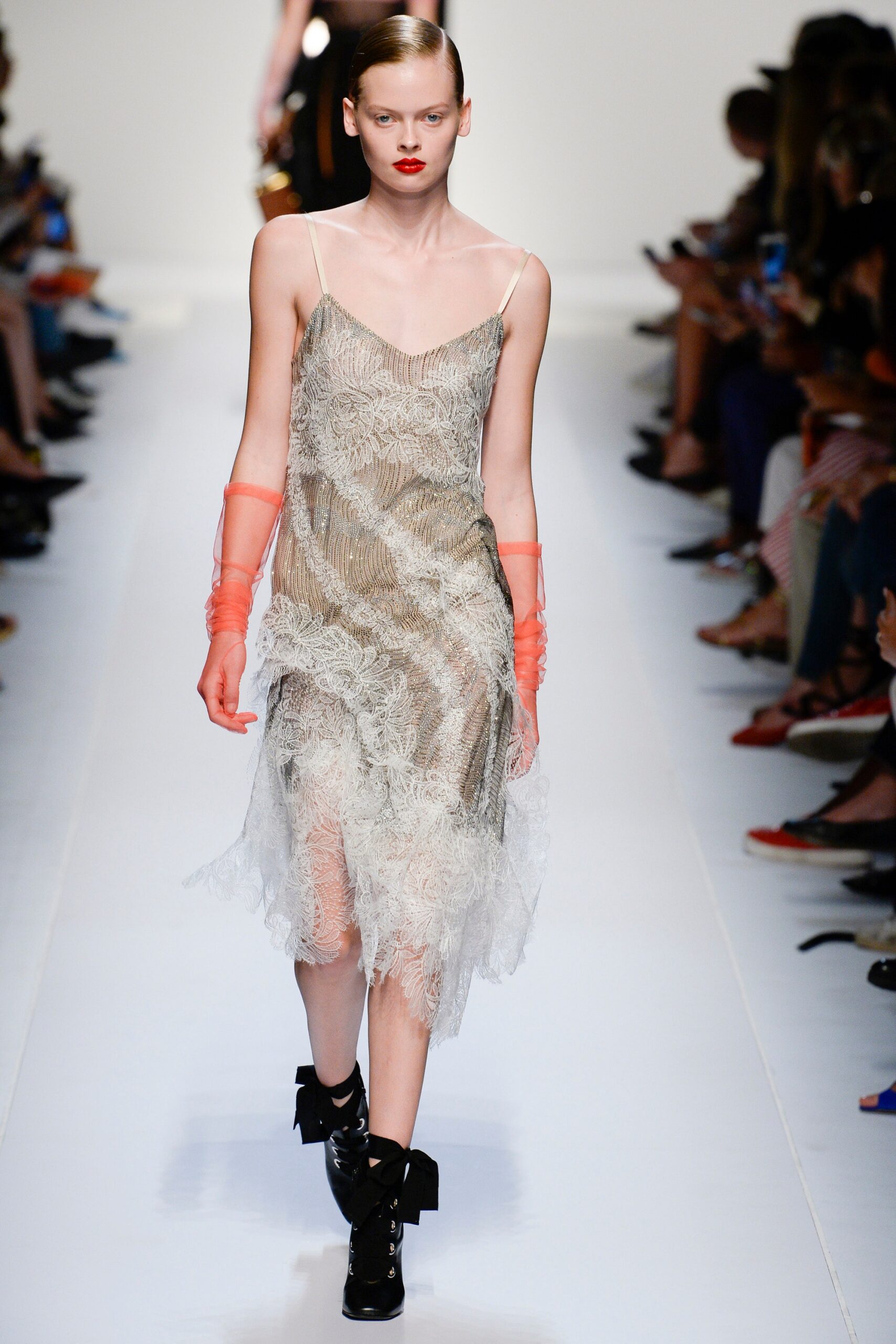 Ermanno Scervino S/S 18 Look 32