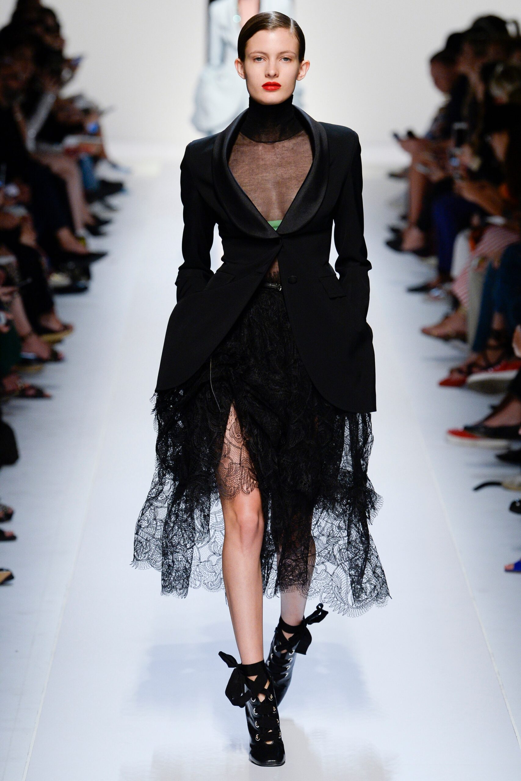 Ermanno Scervino S/S 18 Look 34