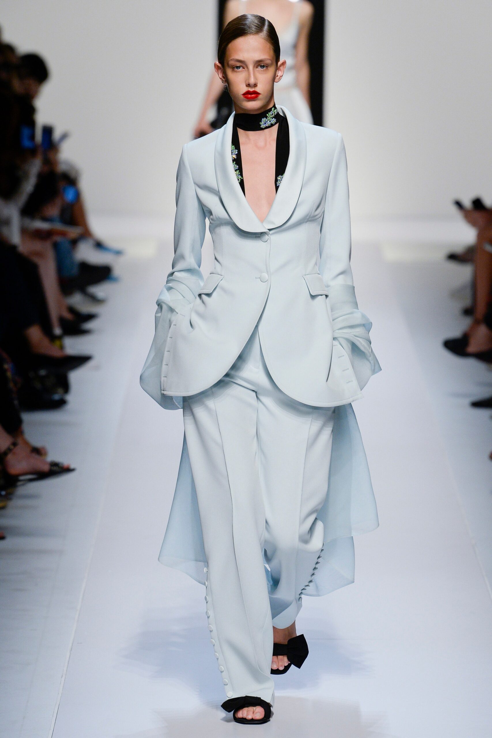 Ermanno Scervino S/S 18 Look 35