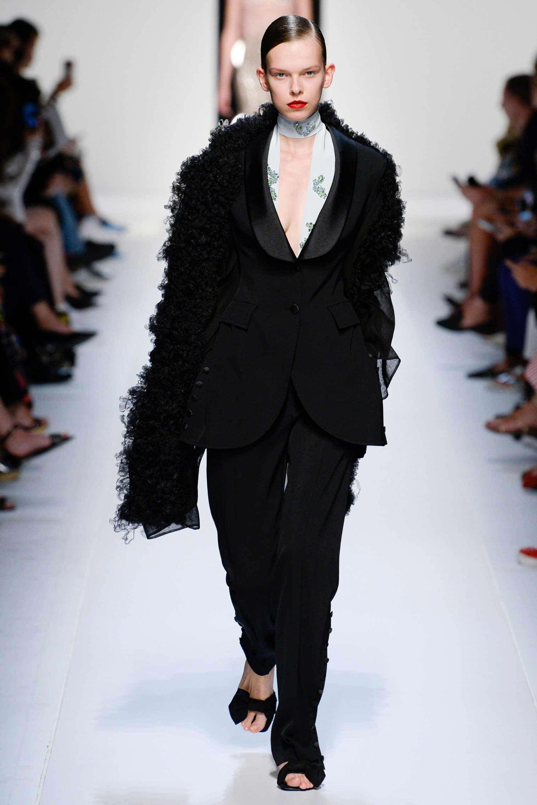 Ermanno Scervino S/S 18 Look 37