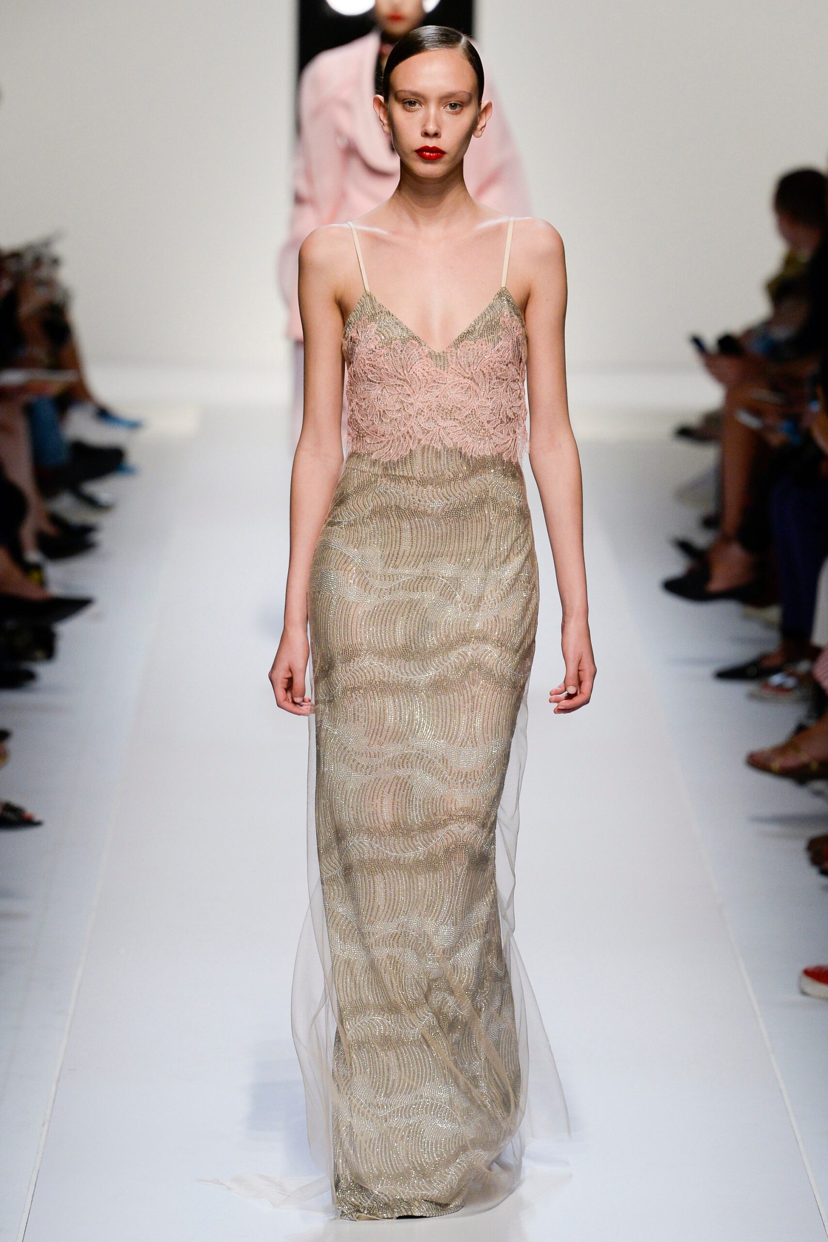 Ermanno Scervino S/S 18 Look 38