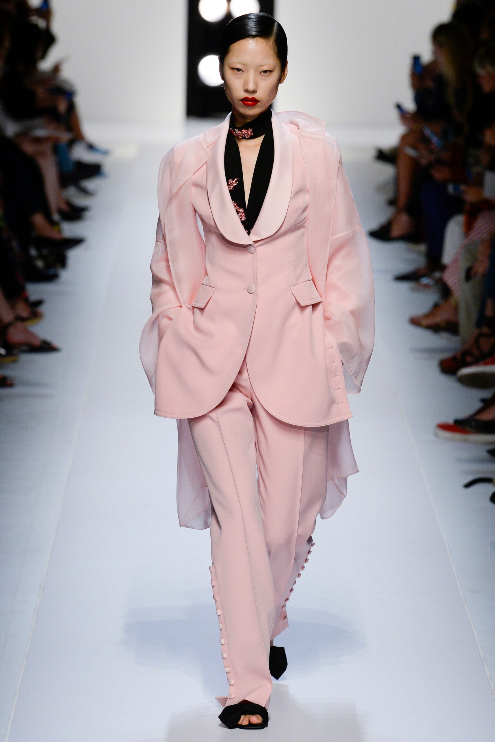 Ermanno Scervino S/S 18 Look 39