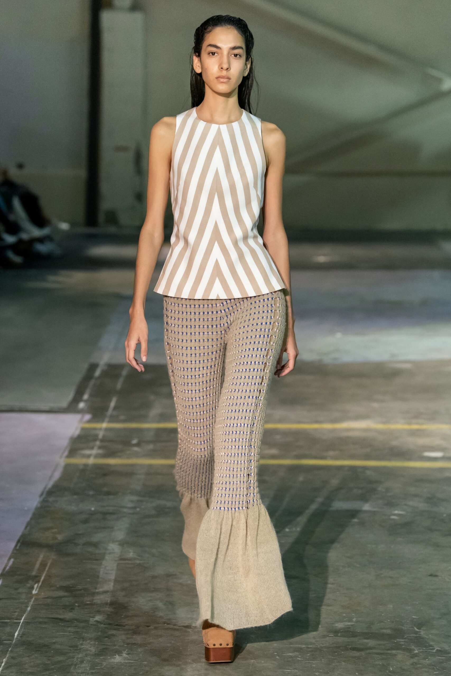 Eckhaus Latta S/S 20 Look 6