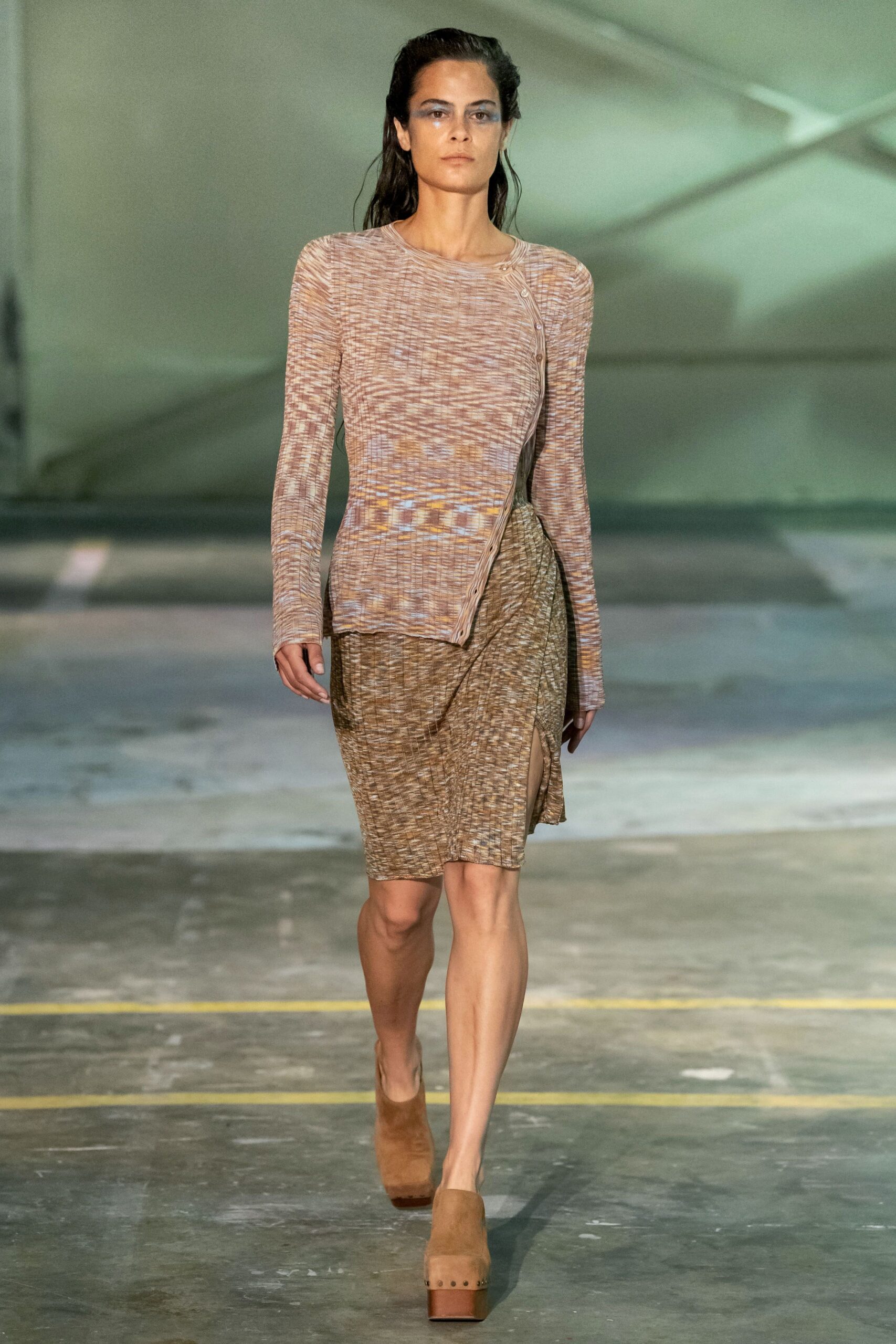 Eckhaus Latta S/S 20 Look 14