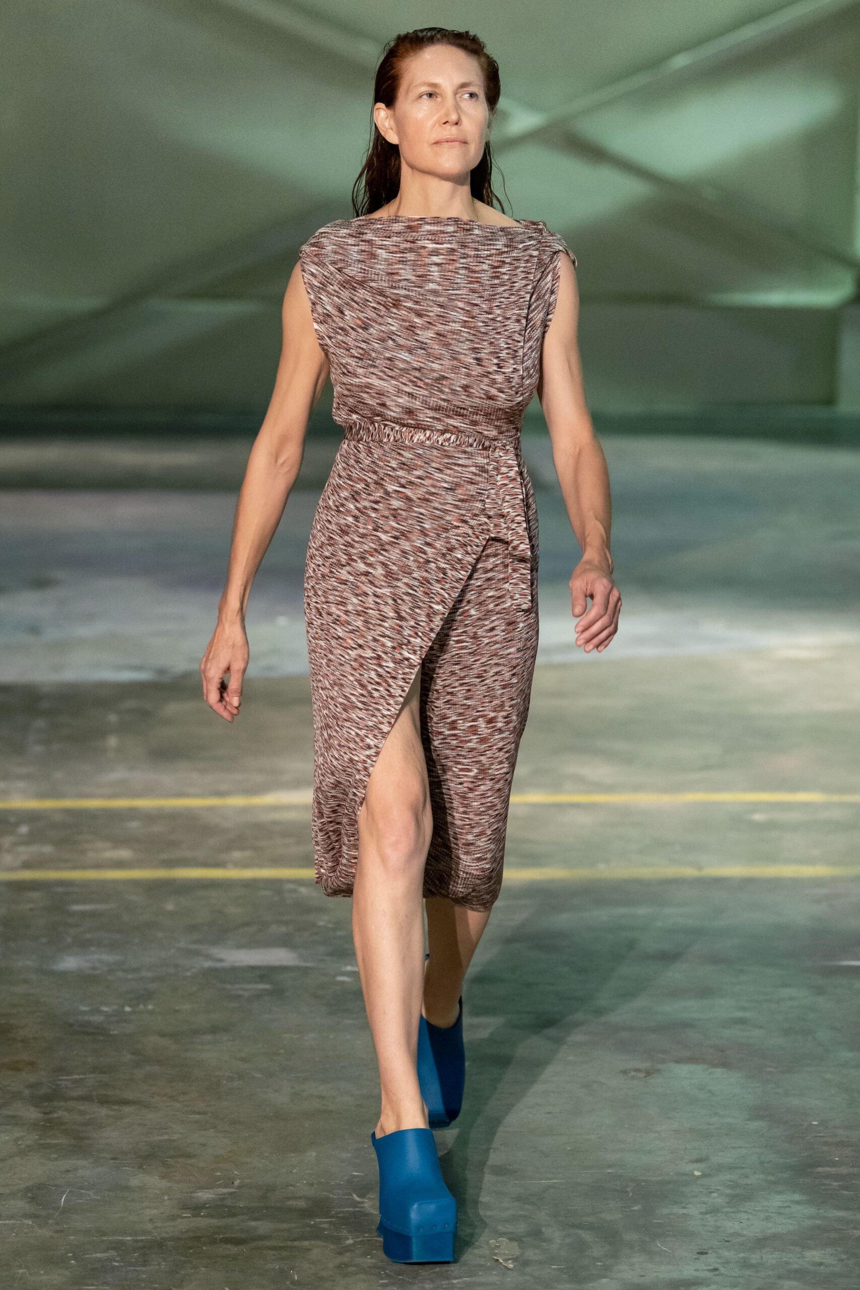 Eckhaus Latta S/S 20 Look 15