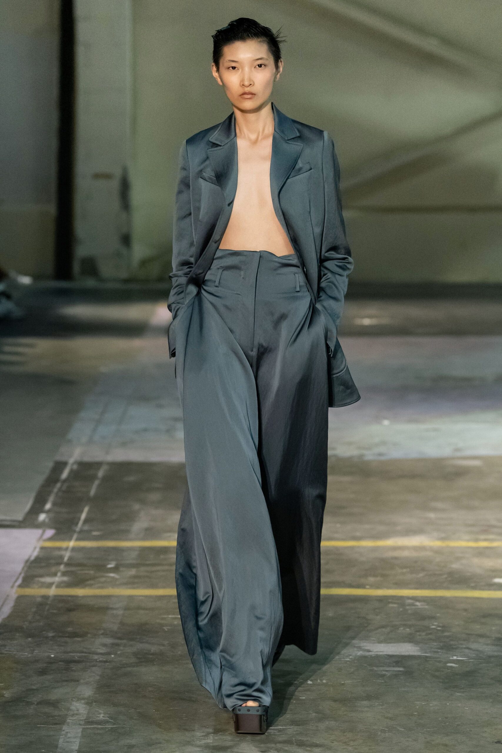 Eckhaus Latta S/S 20 Look 16