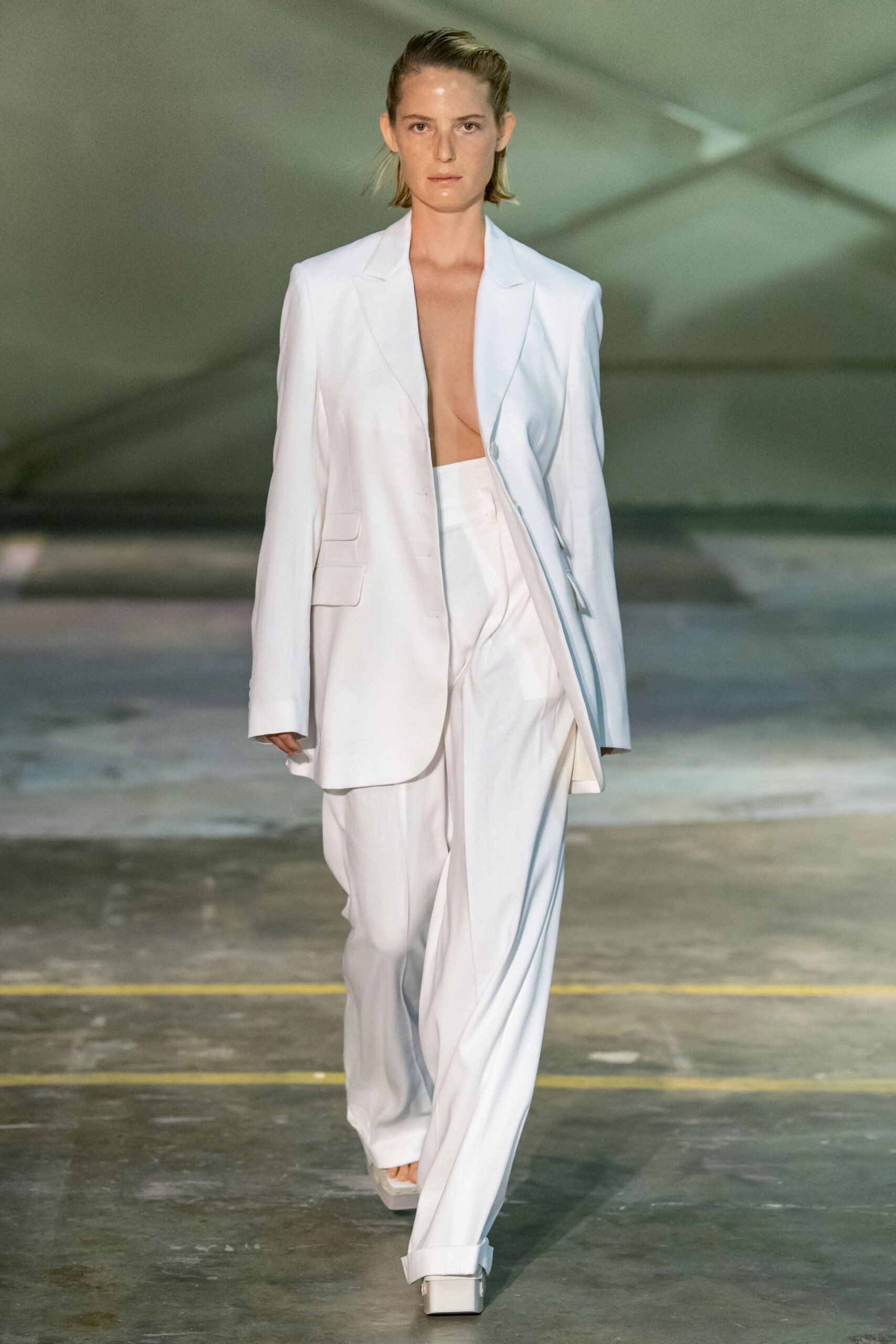 Eckhaus Latta S/S 20 Look 18