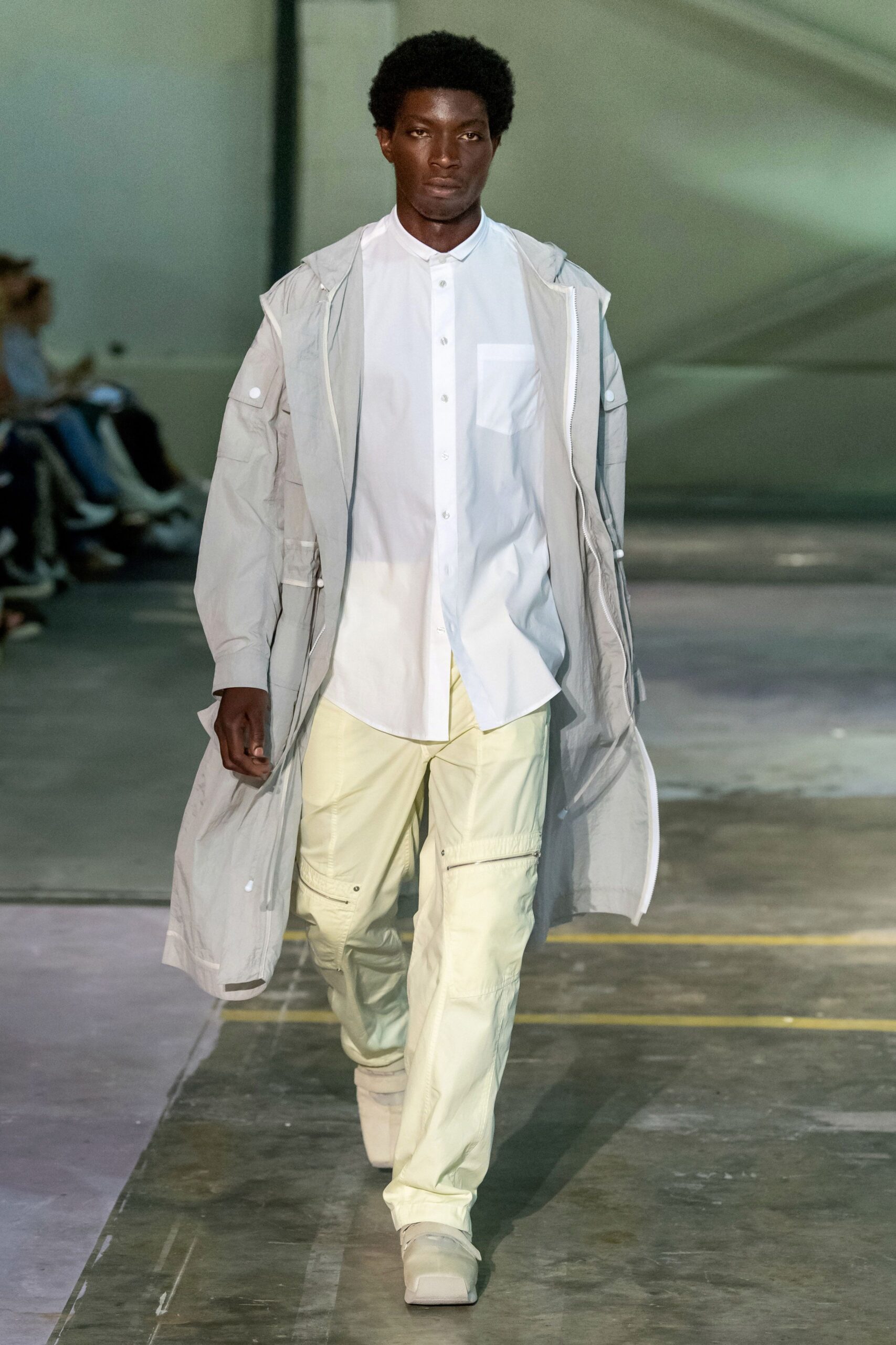 Eckhaus Latta S/S 20 Look 20
