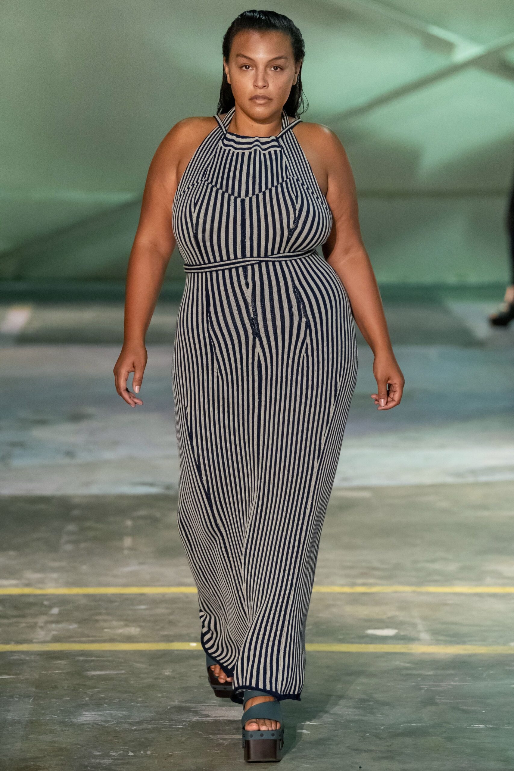 Eckhaus Latta S/S 20 Look 29