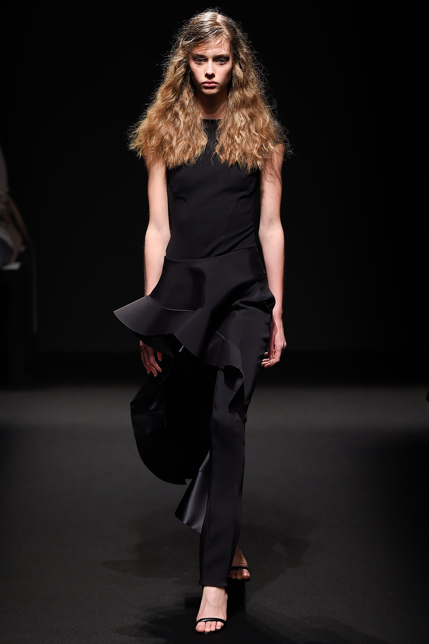 Esteban Cortazar F/W 15 Look 2