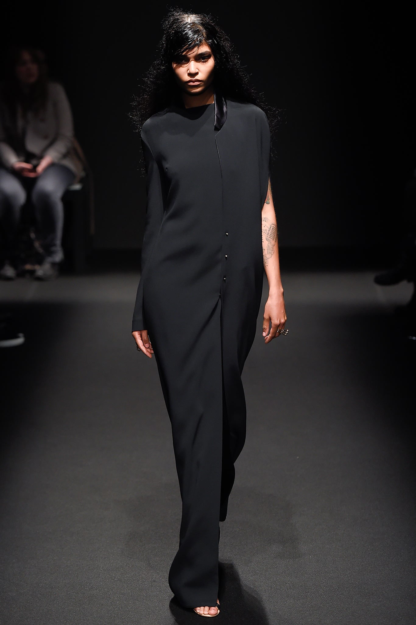Esteban Cortazar F/W 15 Look 5