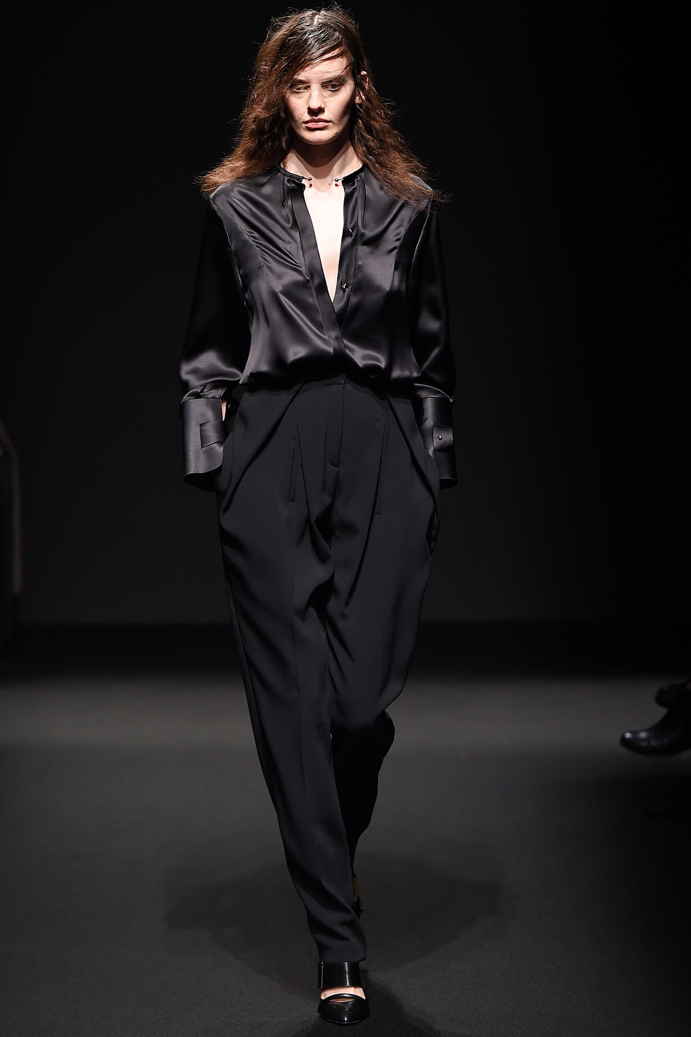 Esteban Cortazar F/W 15 Look 9