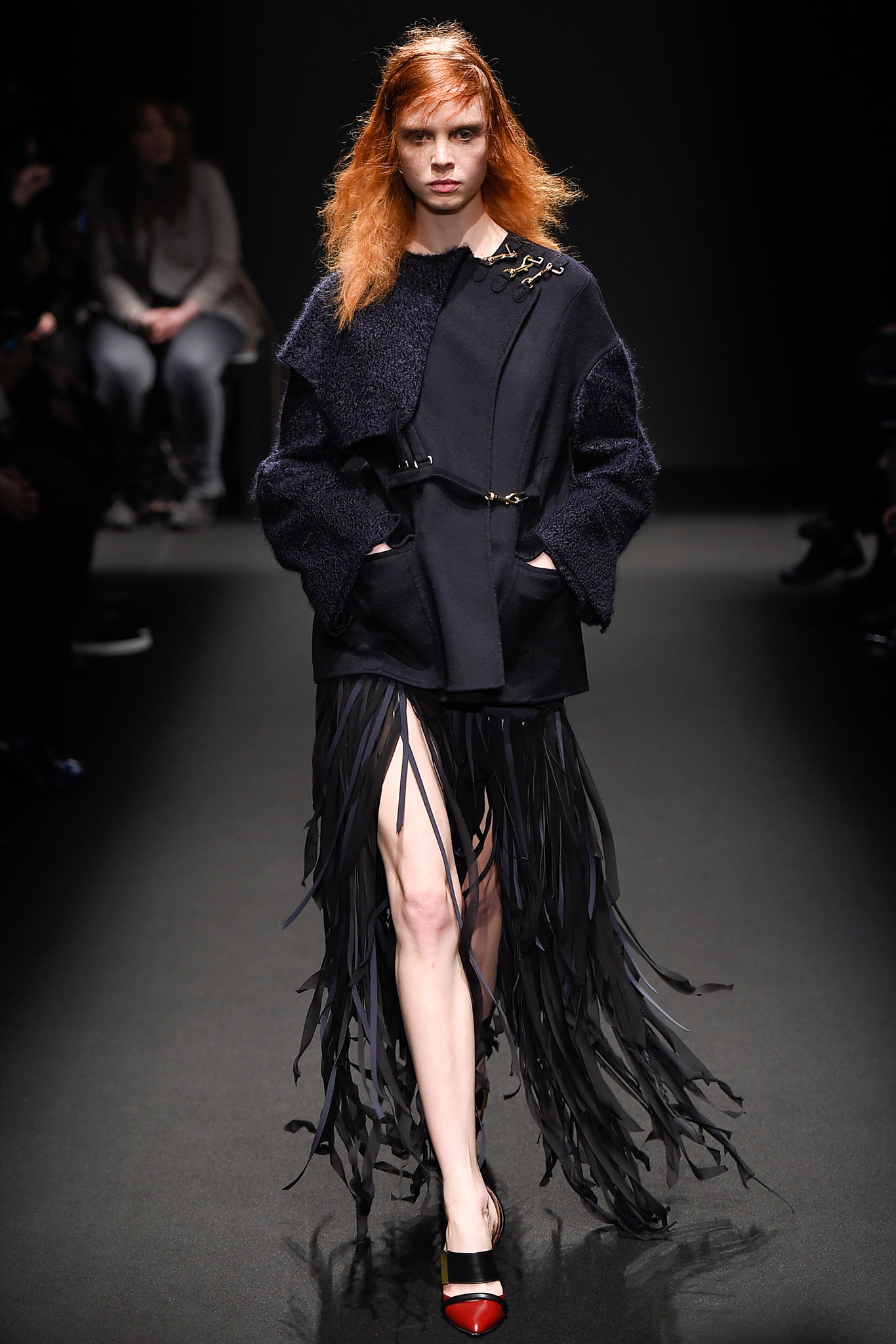 Esteban Cortazar F/W 15 Look 10