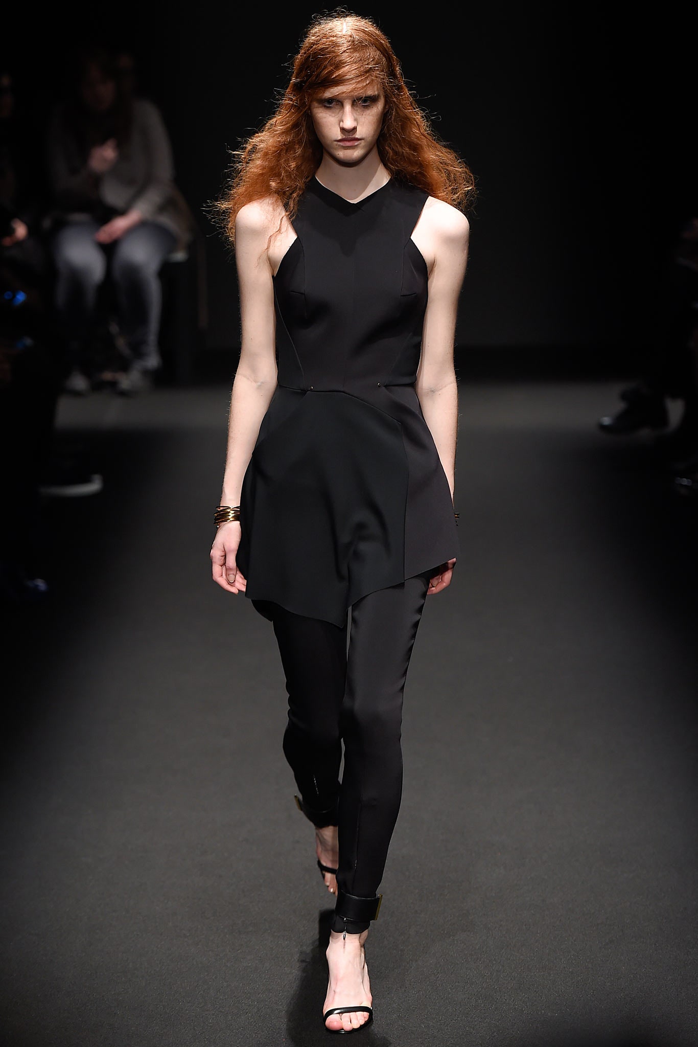 Esteban Cortazar F/W 15 Look 11