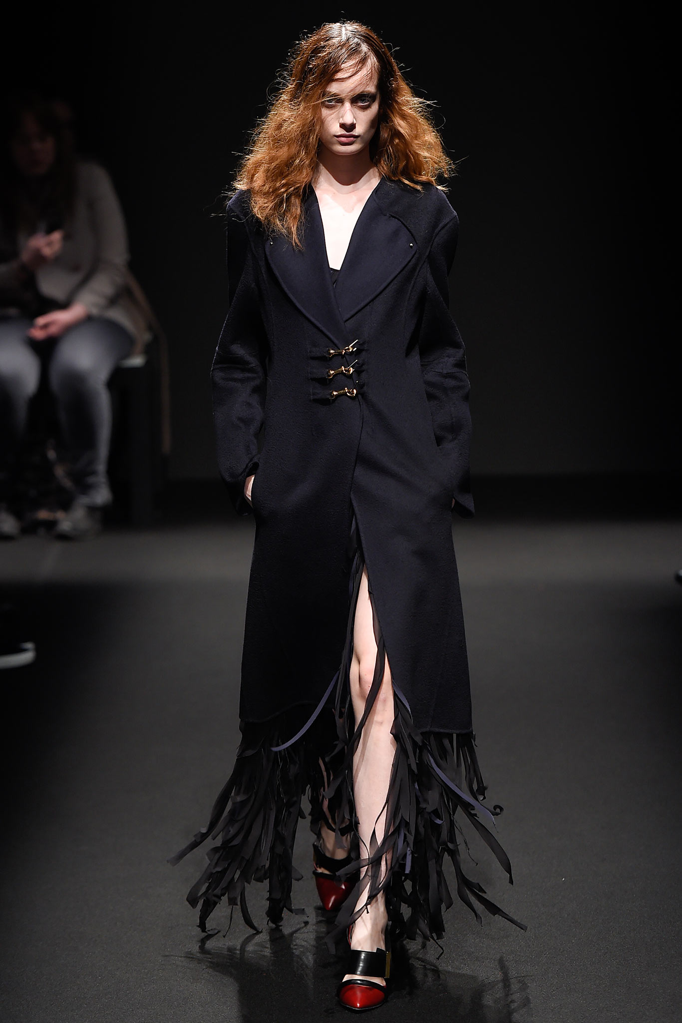 Esteban Cortazar F/W 15 Look 12
